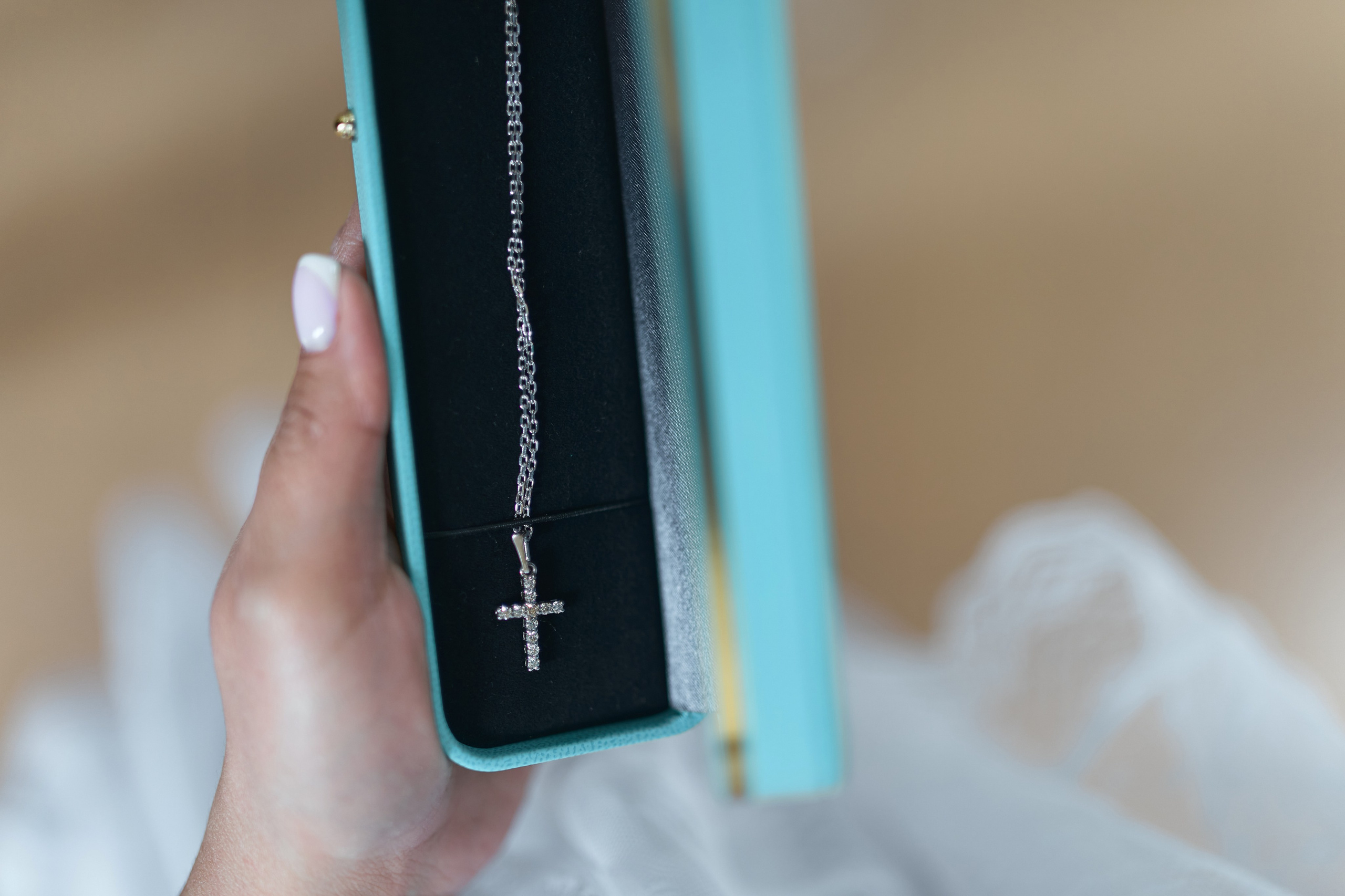 Крещение. Фотограф Олег Сотник