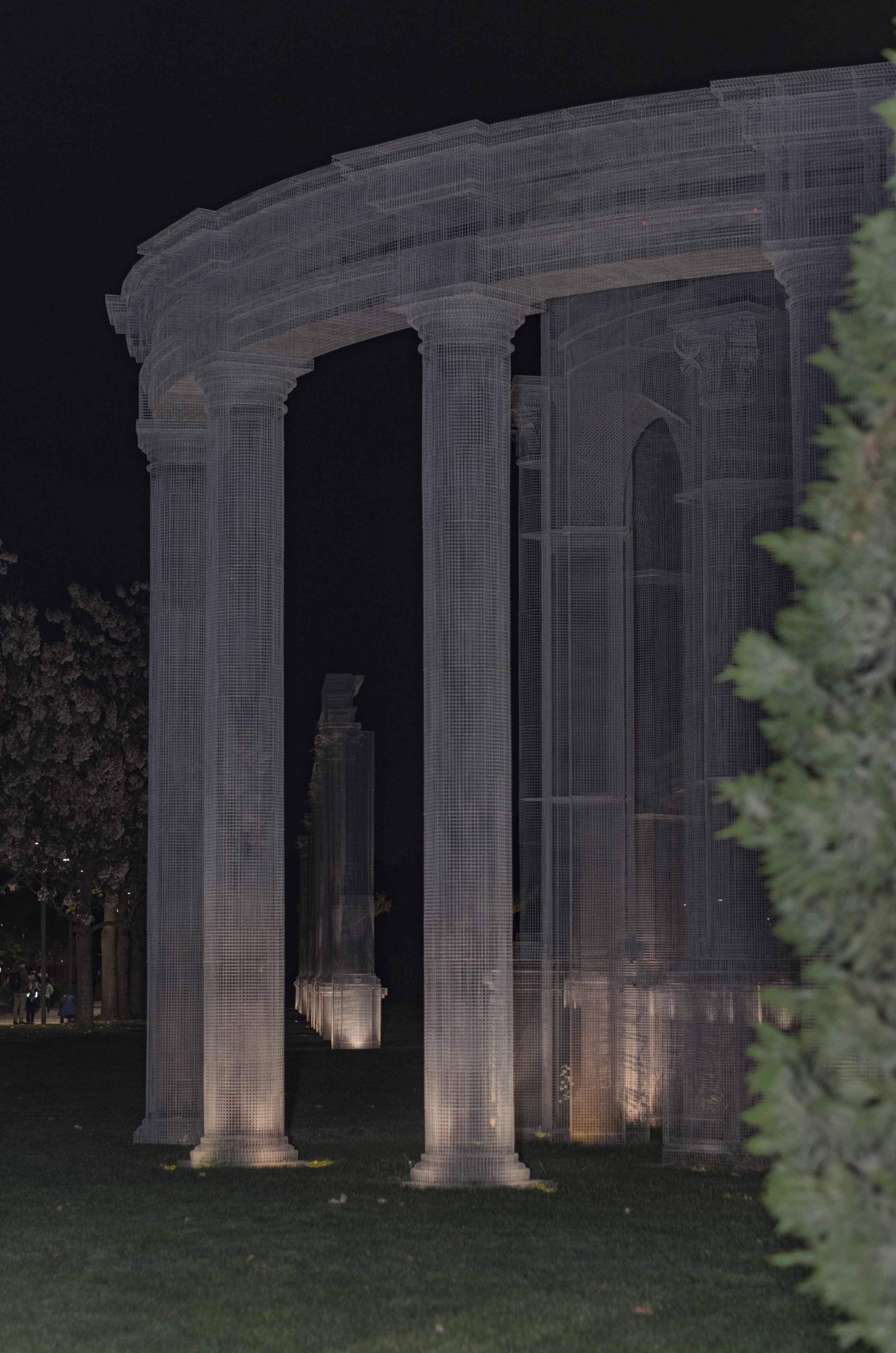 Краснодар. Фотосессия в парке Галицкого