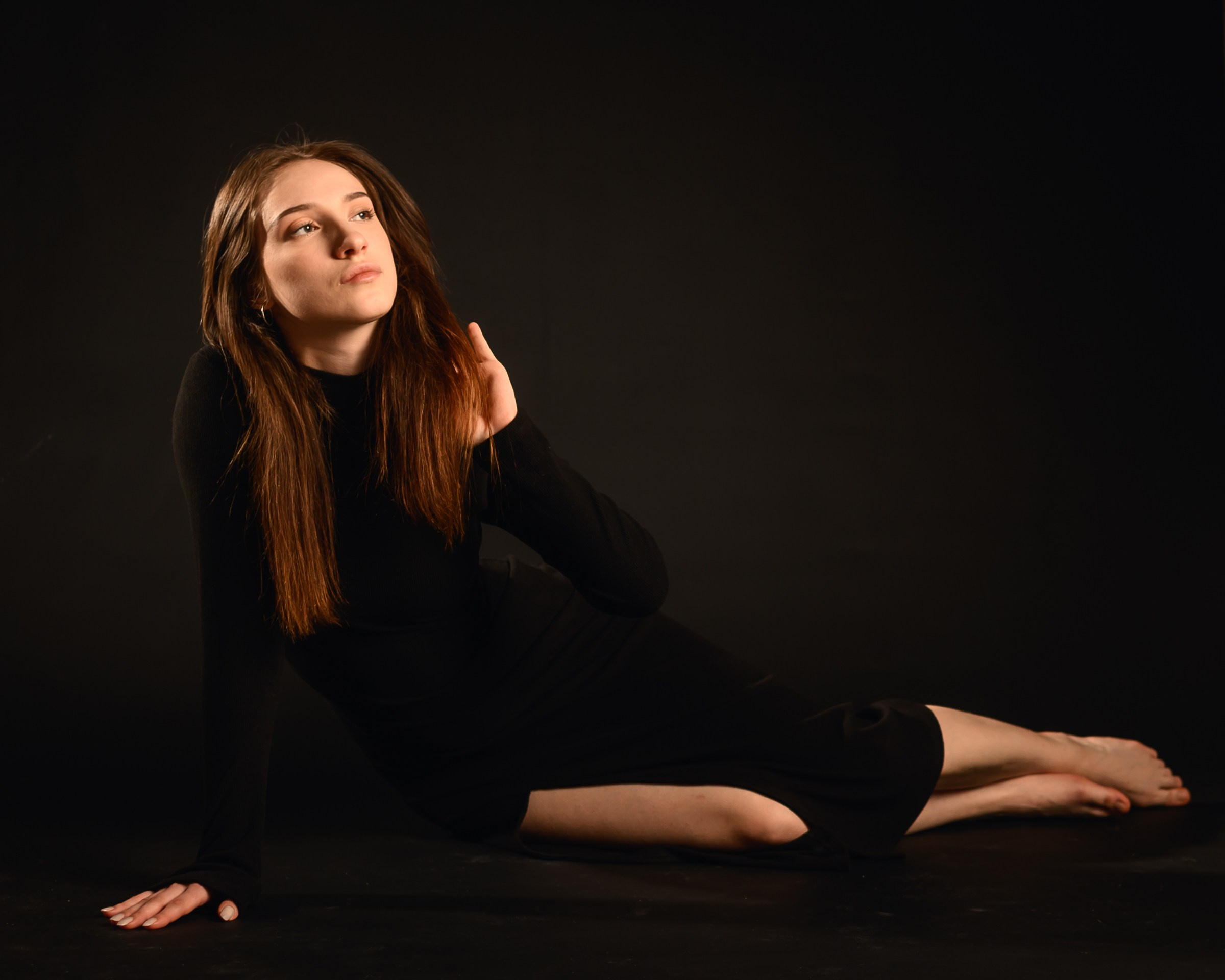 Фотосессия Софии