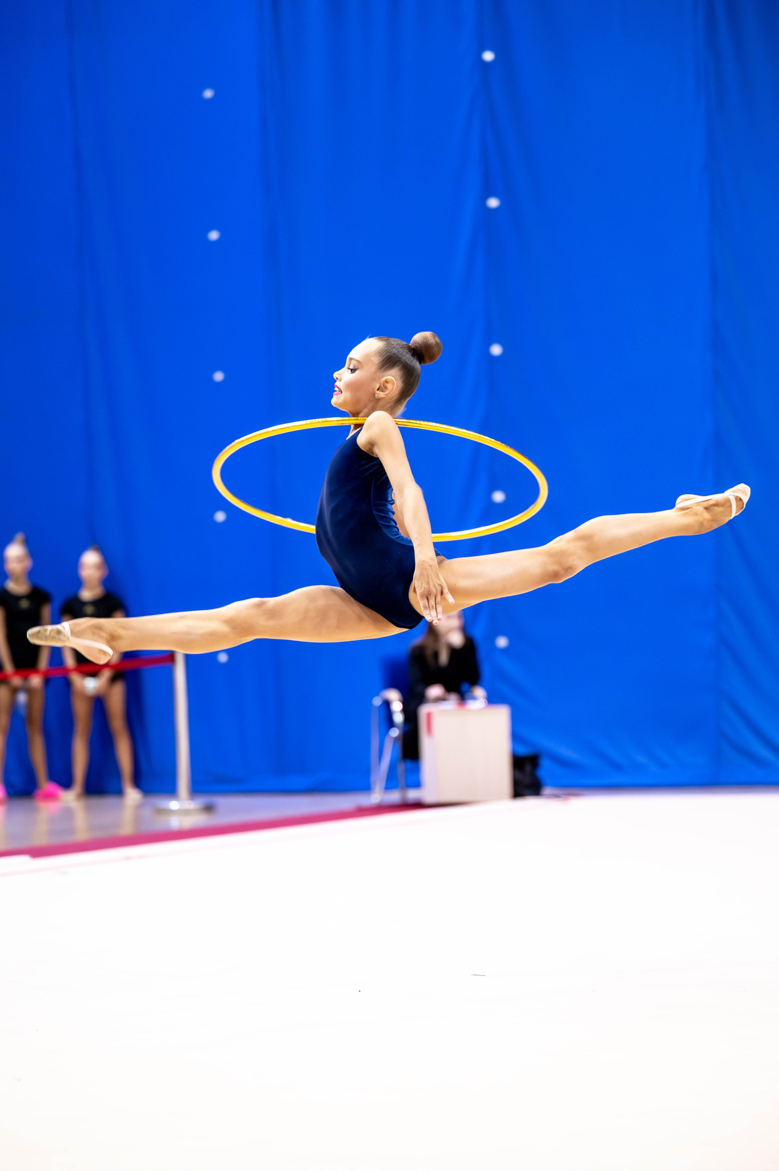 ЧиП Тульской области, ноябрь 2024. Спортивный фотограф в Туле и Тульской области. Файсханова Фото Спорт