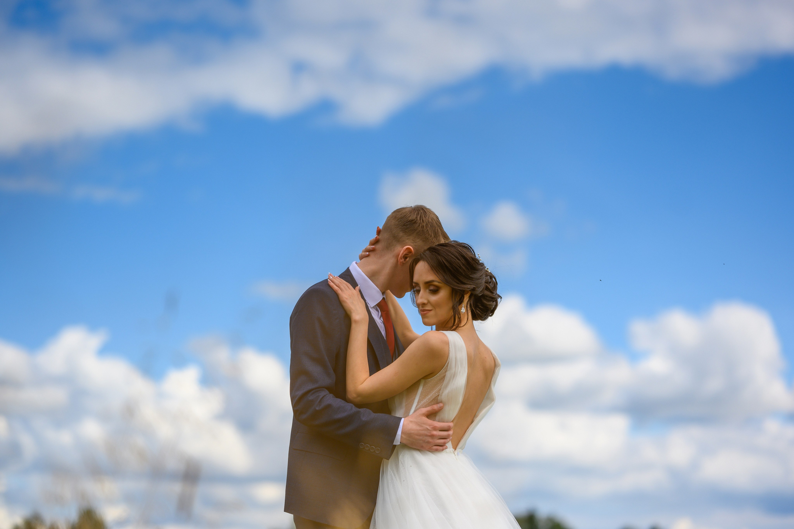 ПОРТФОЛИО. Свадебный и семейный Фотограф в Москве Александр Березин