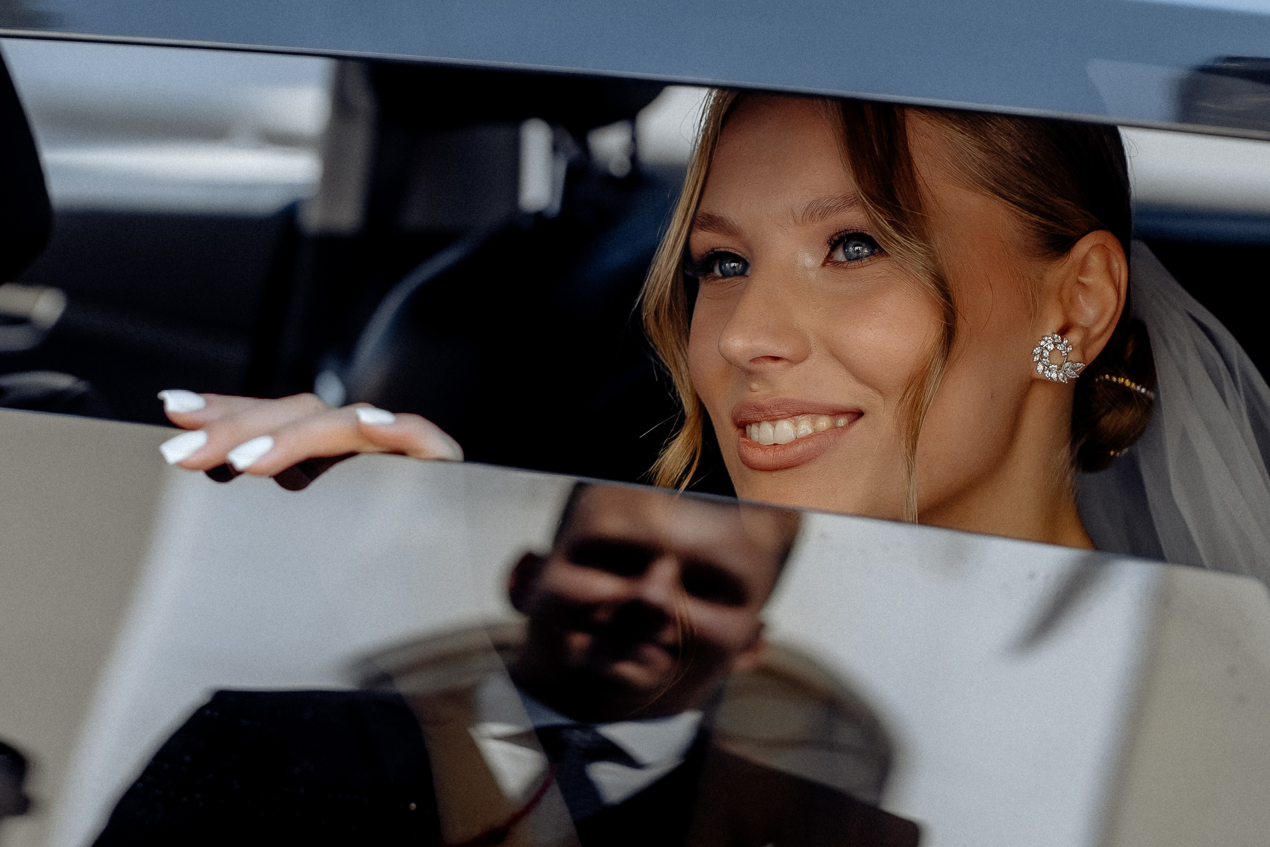 Роман и Ольга. Свадебный фотограф в Саратове Симашова Ирина