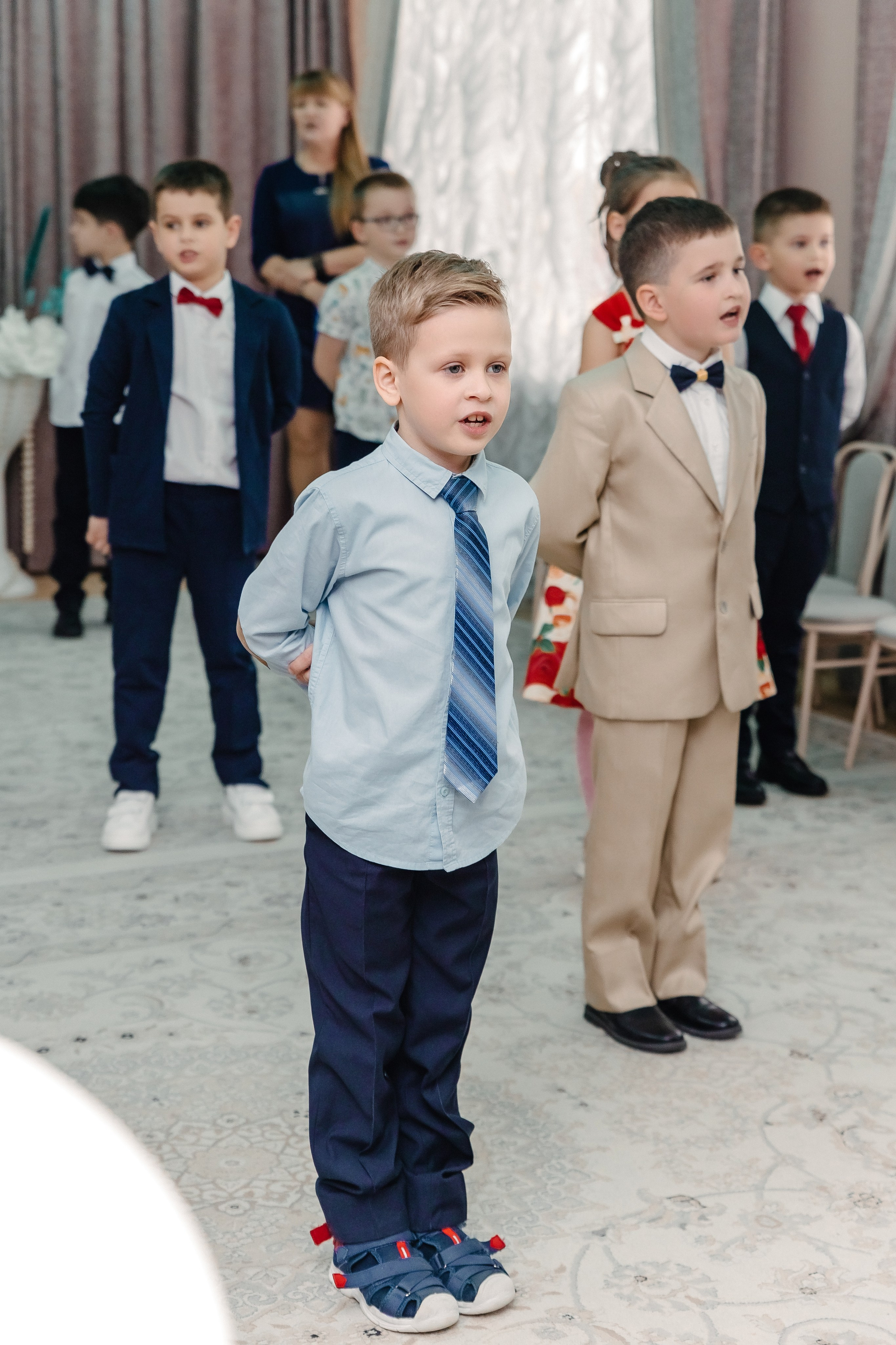 Выпускной в саду. Диана Тимиряева | Фотограф в Воронеже