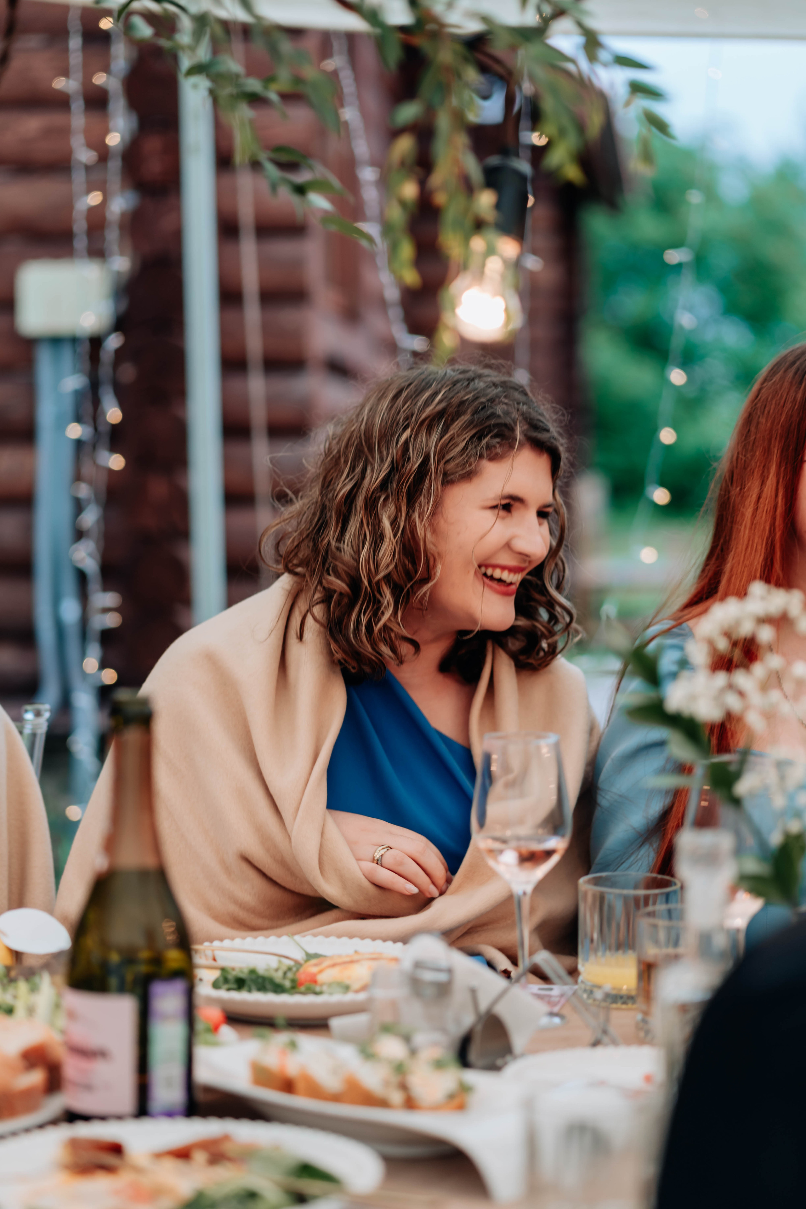 Максим и Настя. Евгения Арефьева — свадебный и портретный фотограф в Чите