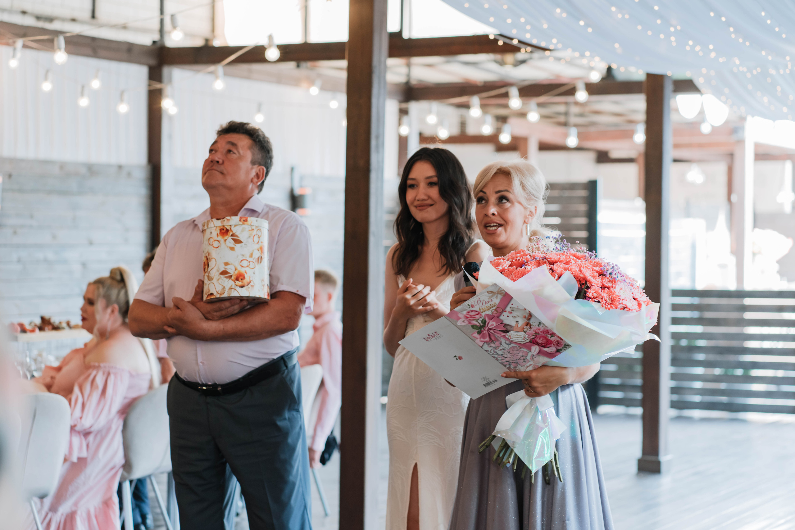 Никита и Анжелика. Евгения Арефьева — свадебный и портретный фотограф в Чите