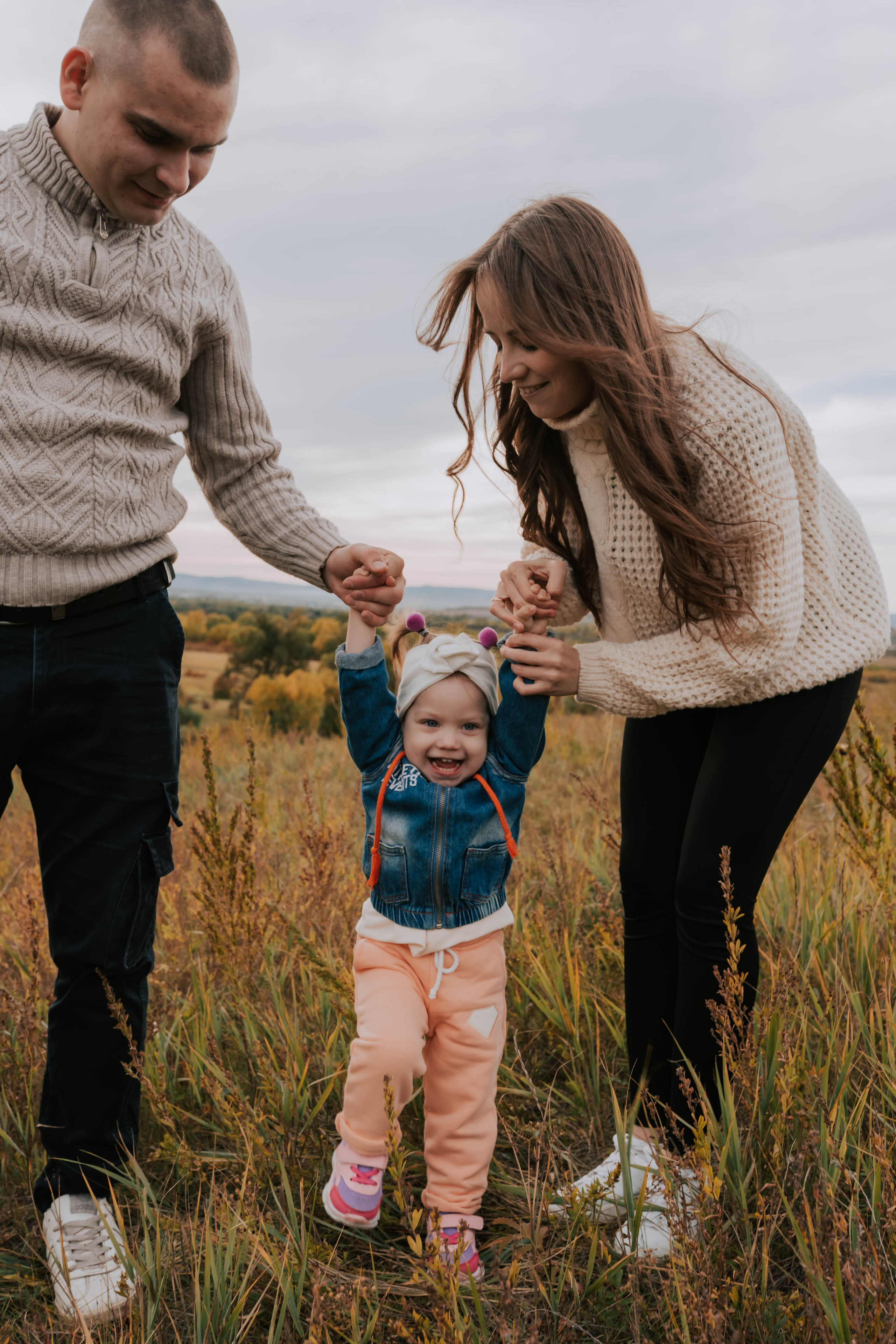 Мирушка. Евгения Арефьева — свадебный и портретный фотограф в Чите