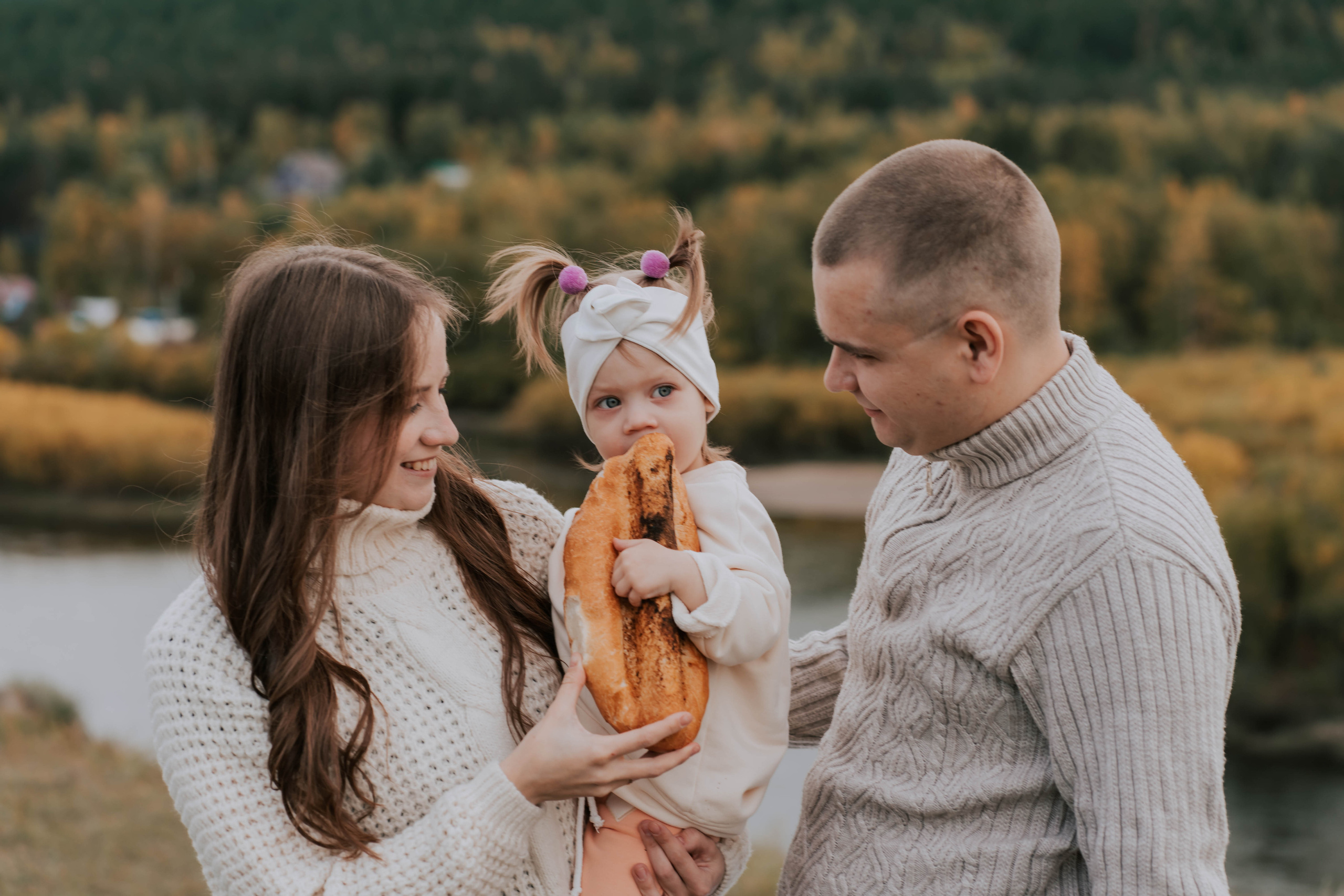 Мирушка. Евгения Арефьева — свадебный и портретный фотограф в Чите