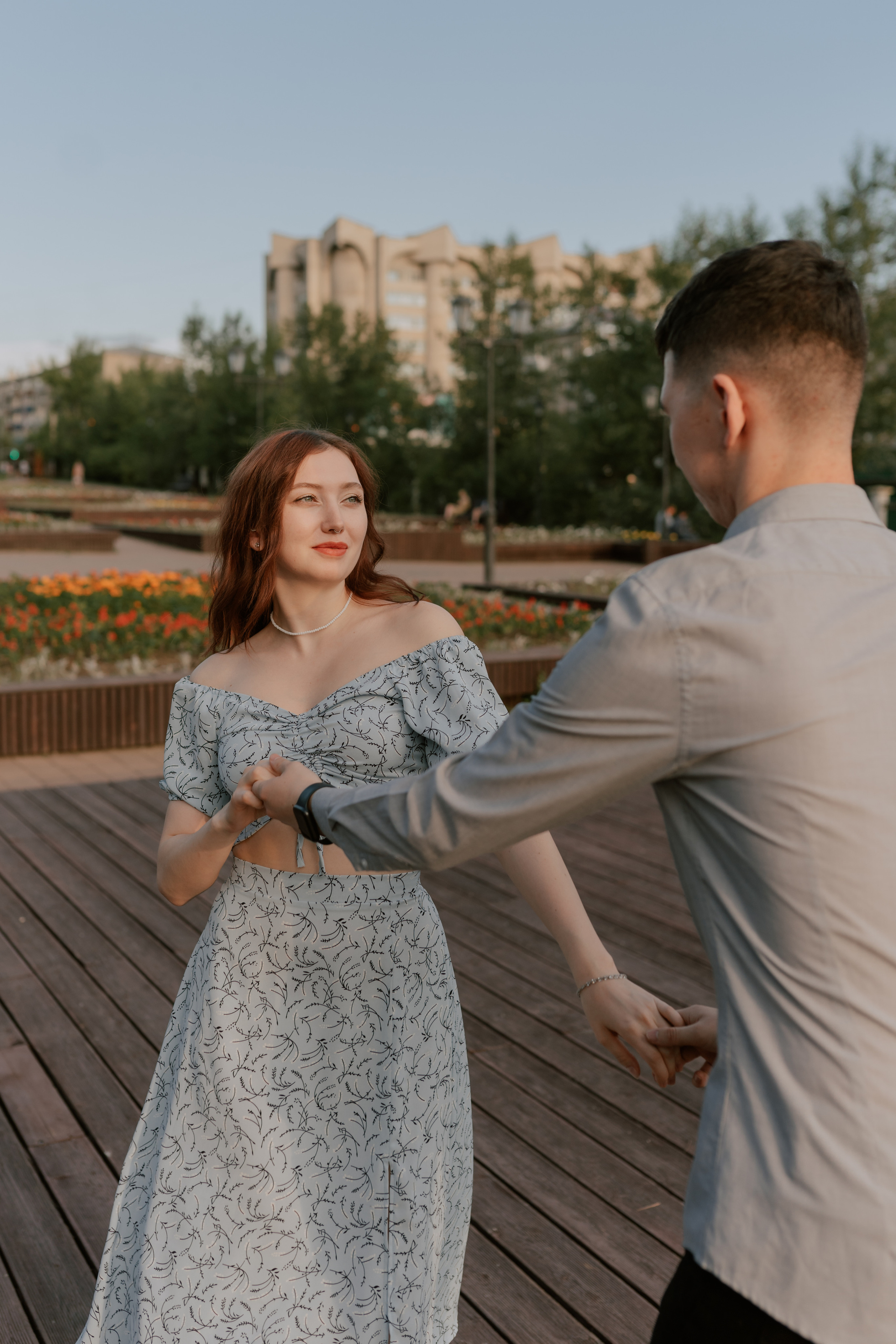 Алёна и Никита. Евгения Арефьева — свадебный и портретный фотограф в Чите