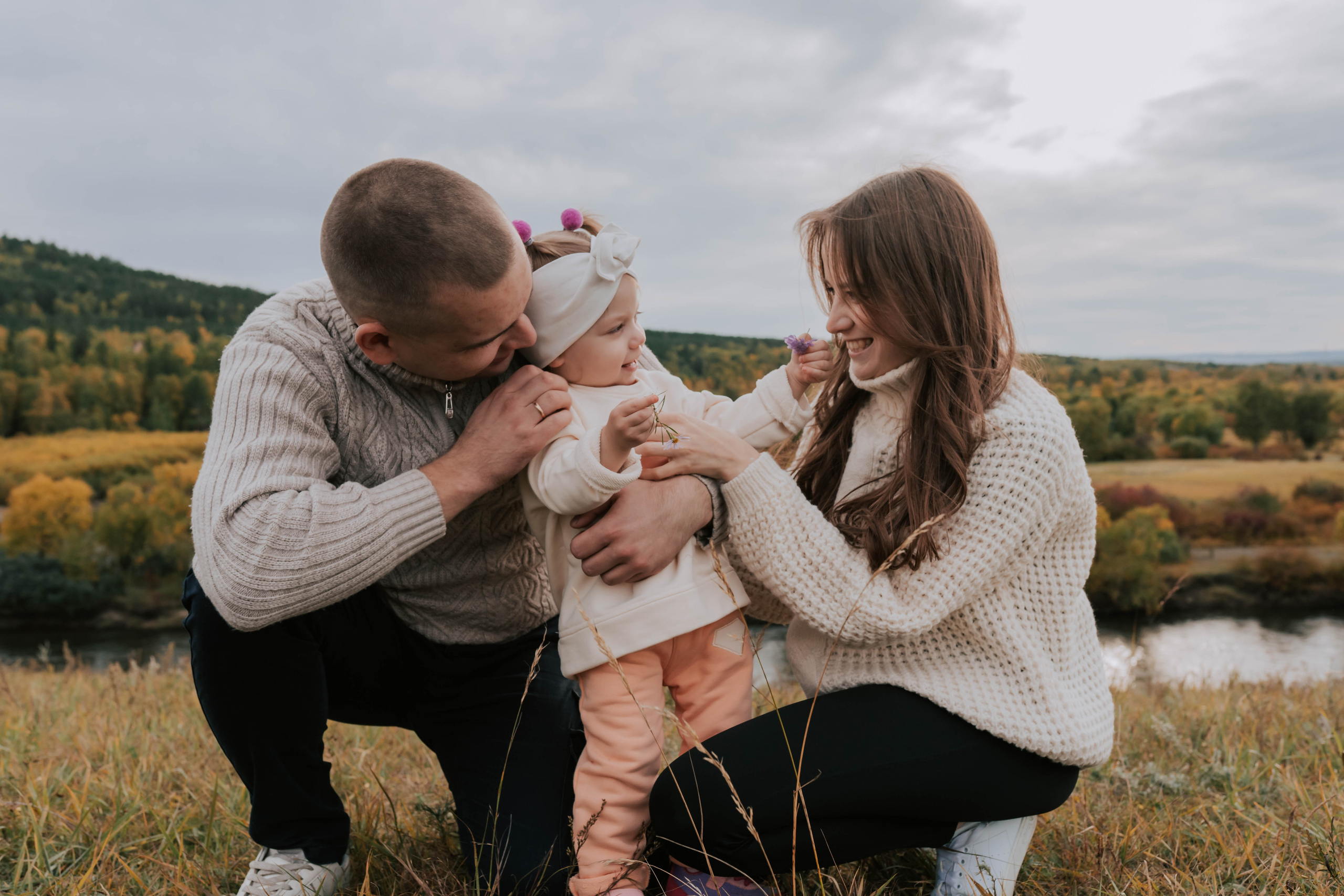 Мирушка. Евгения Арефьева — свадебный и портретный фотограф в Чите