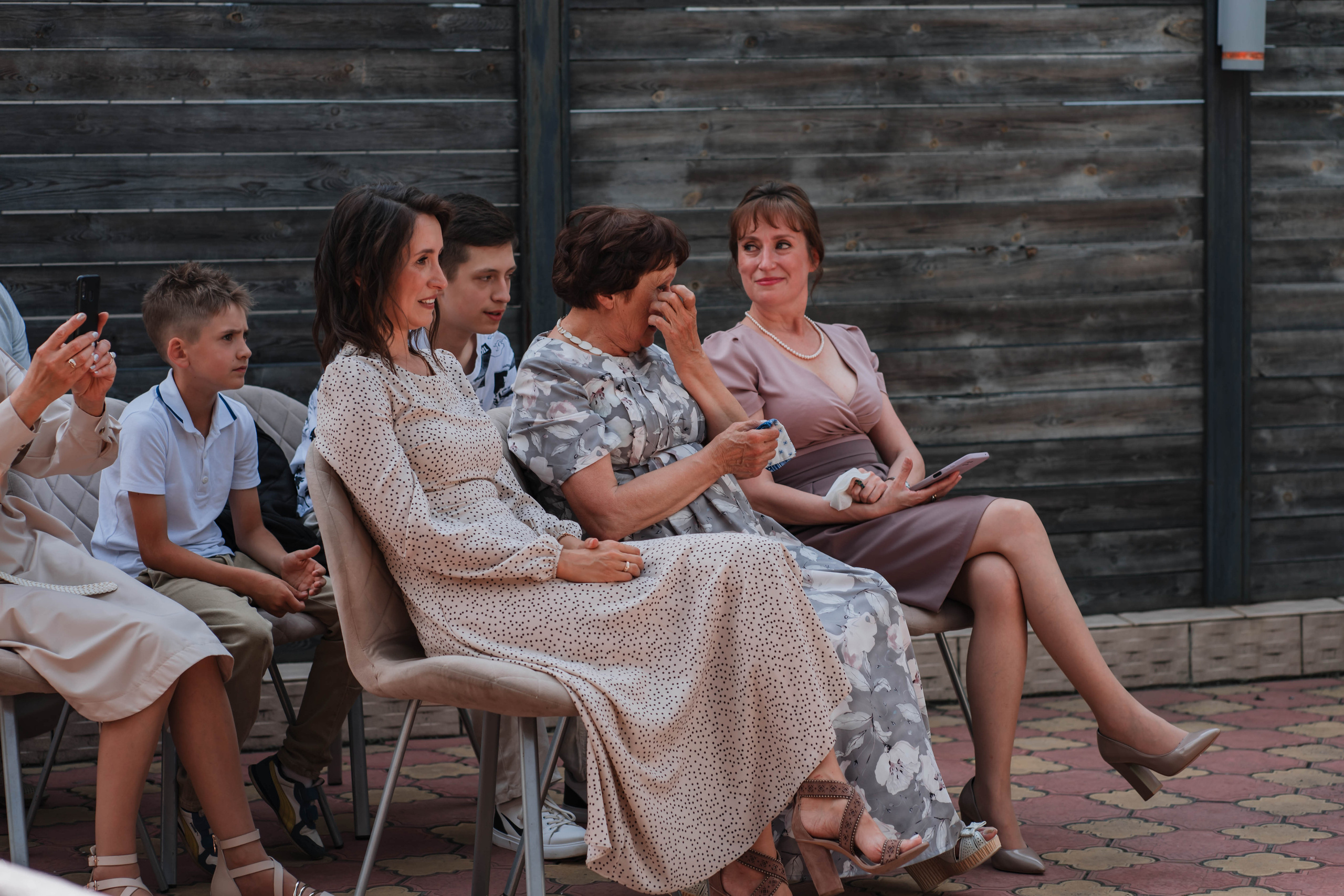 Никита и Анжелика. Евгения Арефьева — свадебный и портретный фотограф в Чите