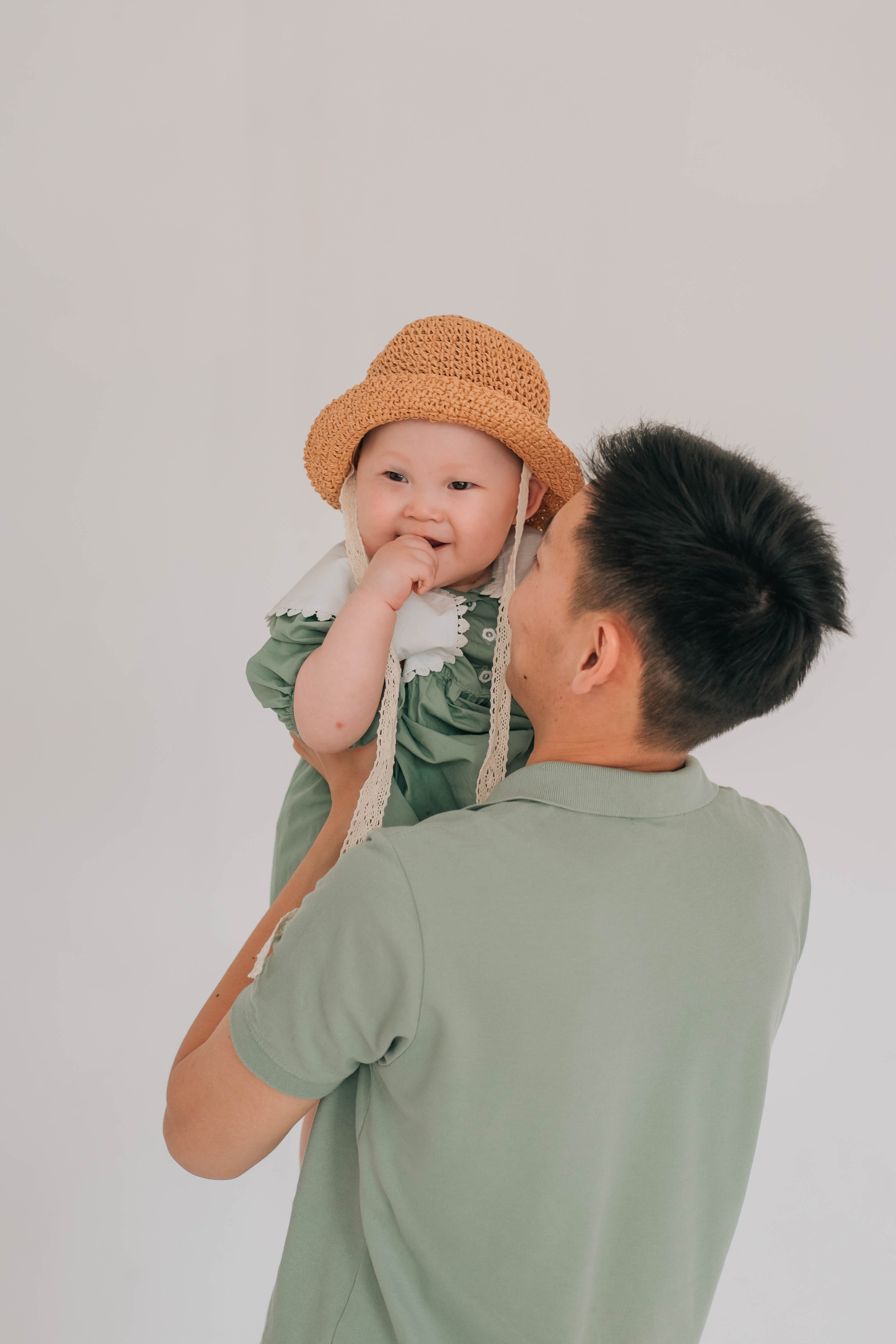Мия, Вика и Алдар. Евгения Арефьева — свадебный и портретный фотограф в Чите