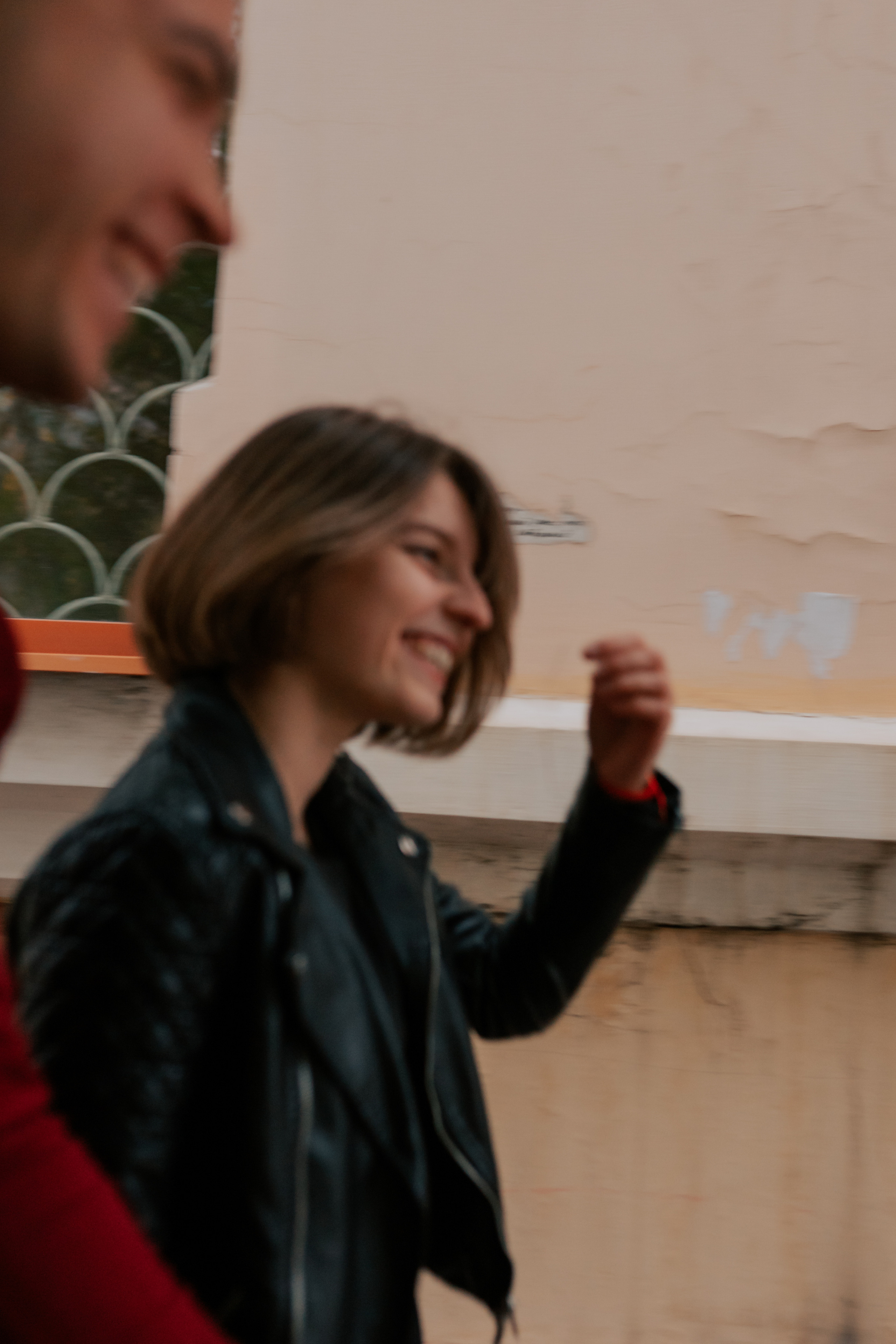 Ксюша и Саша. Евгения Арефьева — свадебный и портретный фотограф в Чите