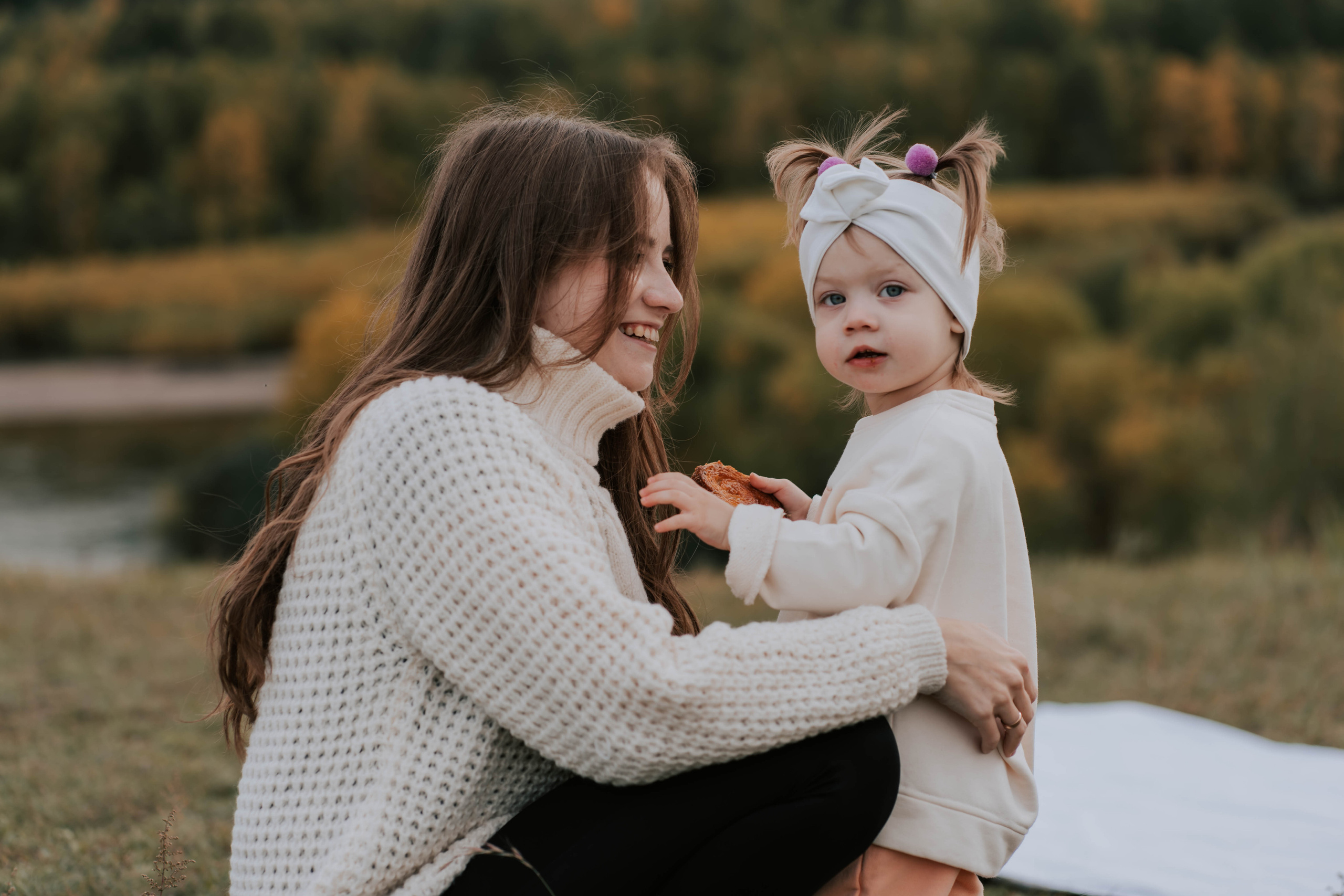 Мирушка. Евгения Арефьева — свадебный и портретный фотограф в Чите