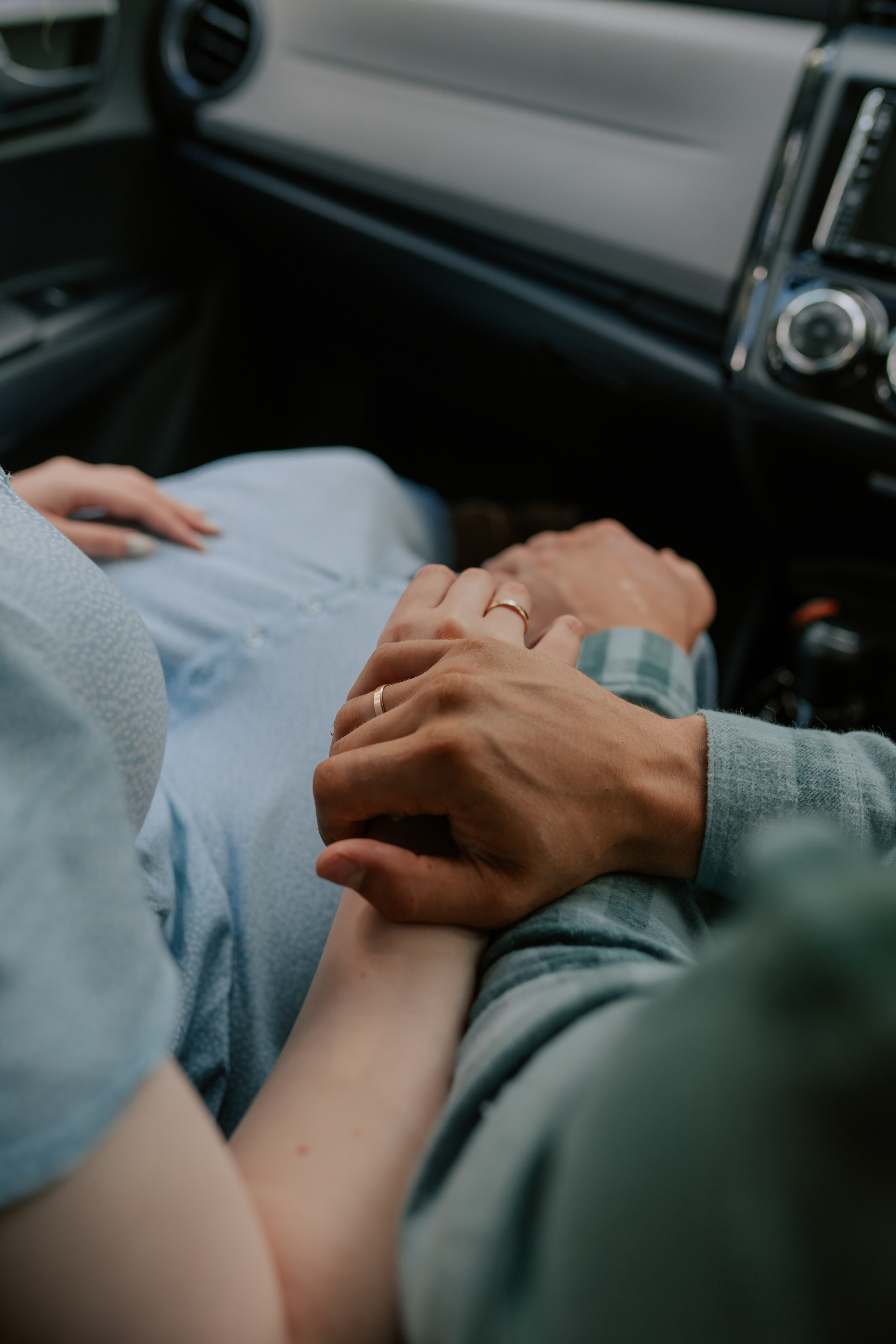 Наташа и Валера. Евгения Арефьева — свадебный и портретный фотограф в Чите