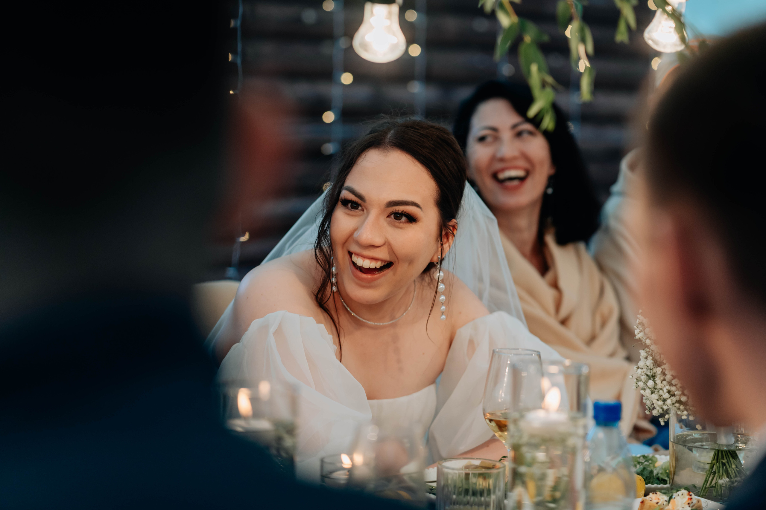 Максим и Настя. Евгения Арефьева — свадебный и портретный фотограф в Чите