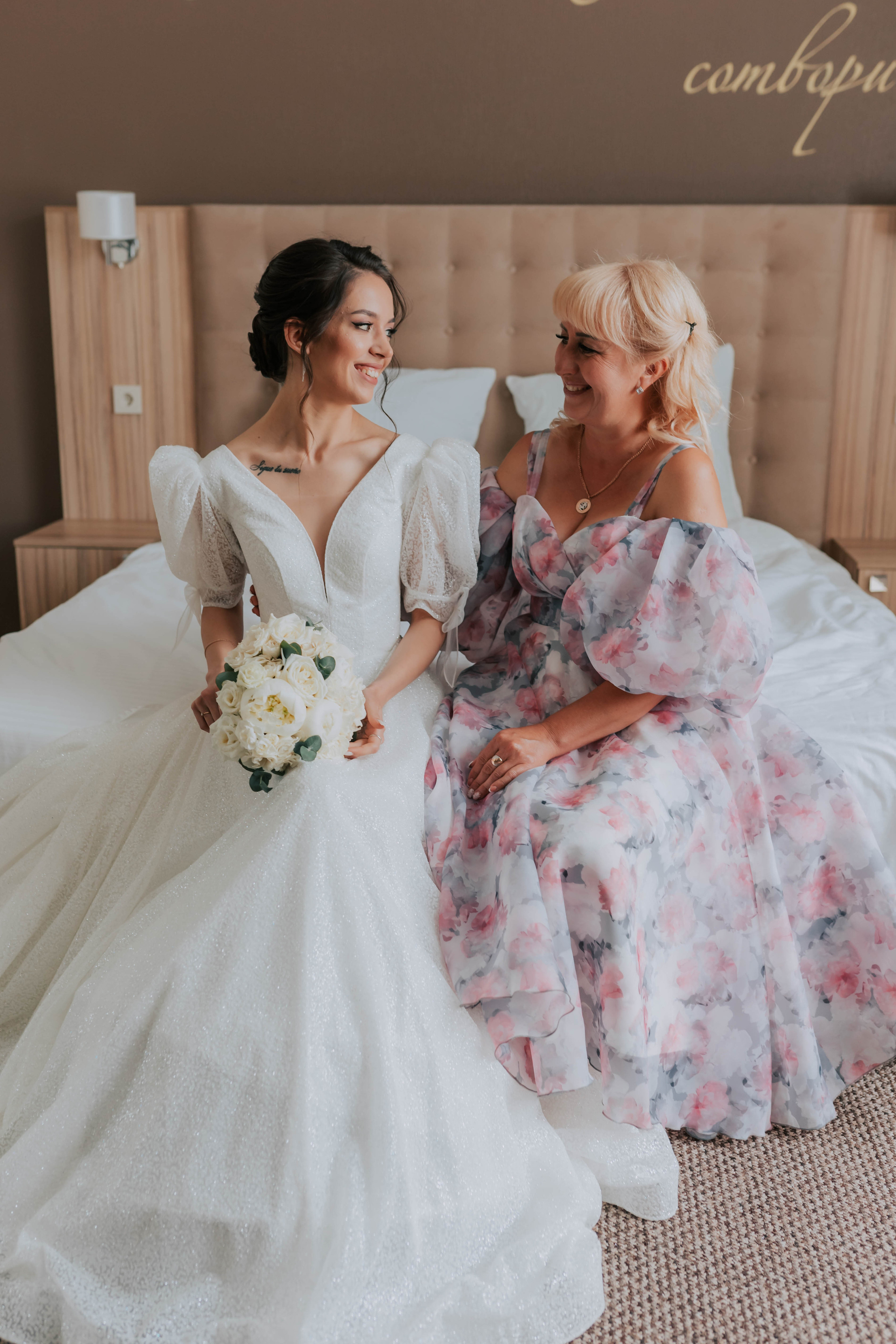 Никита и Анжелика. Евгения Арефьева — свадебный и портретный фотограф в Чите