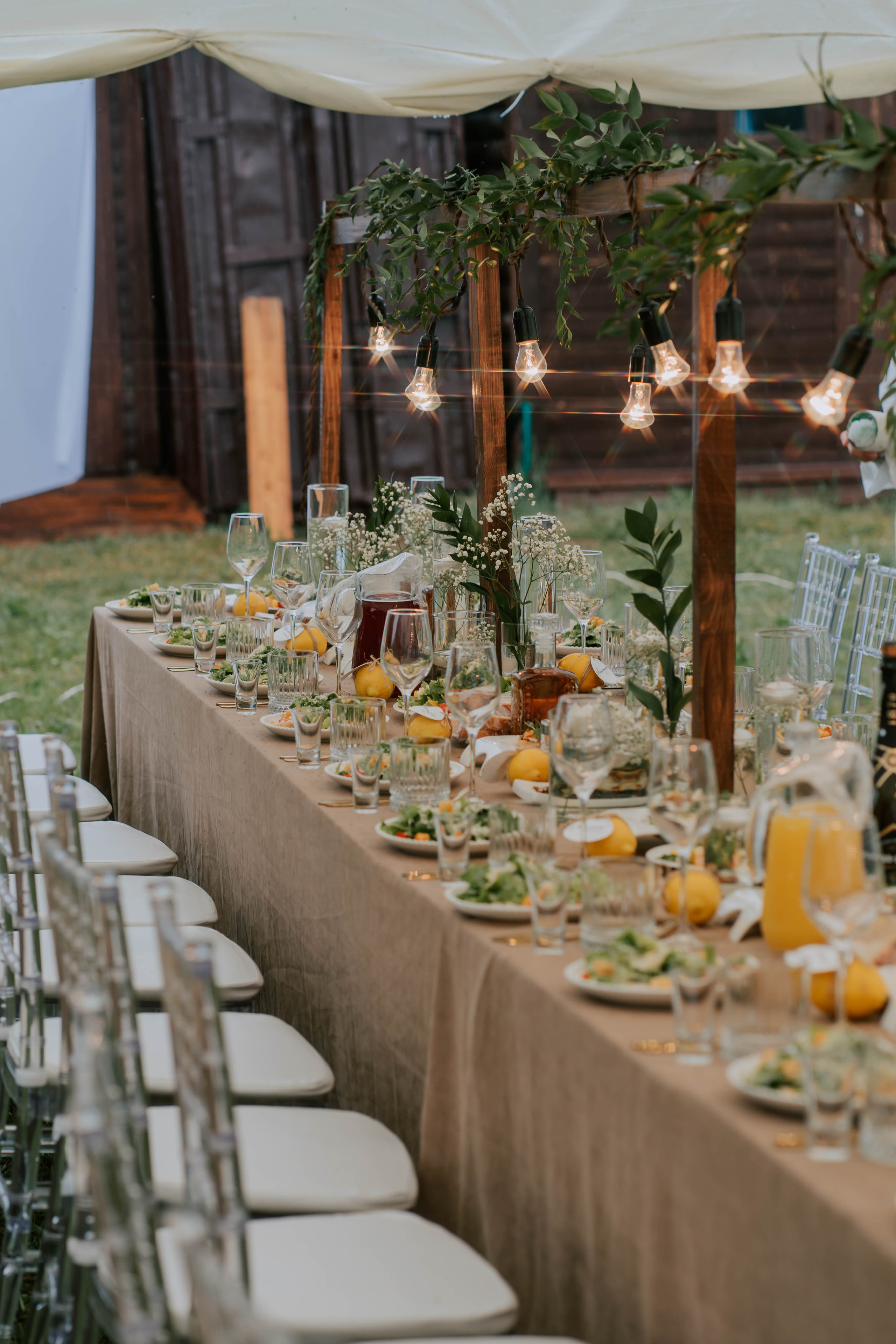 Максим и Настя. Евгения Арефьева — свадебный и портретный фотограф в Чите