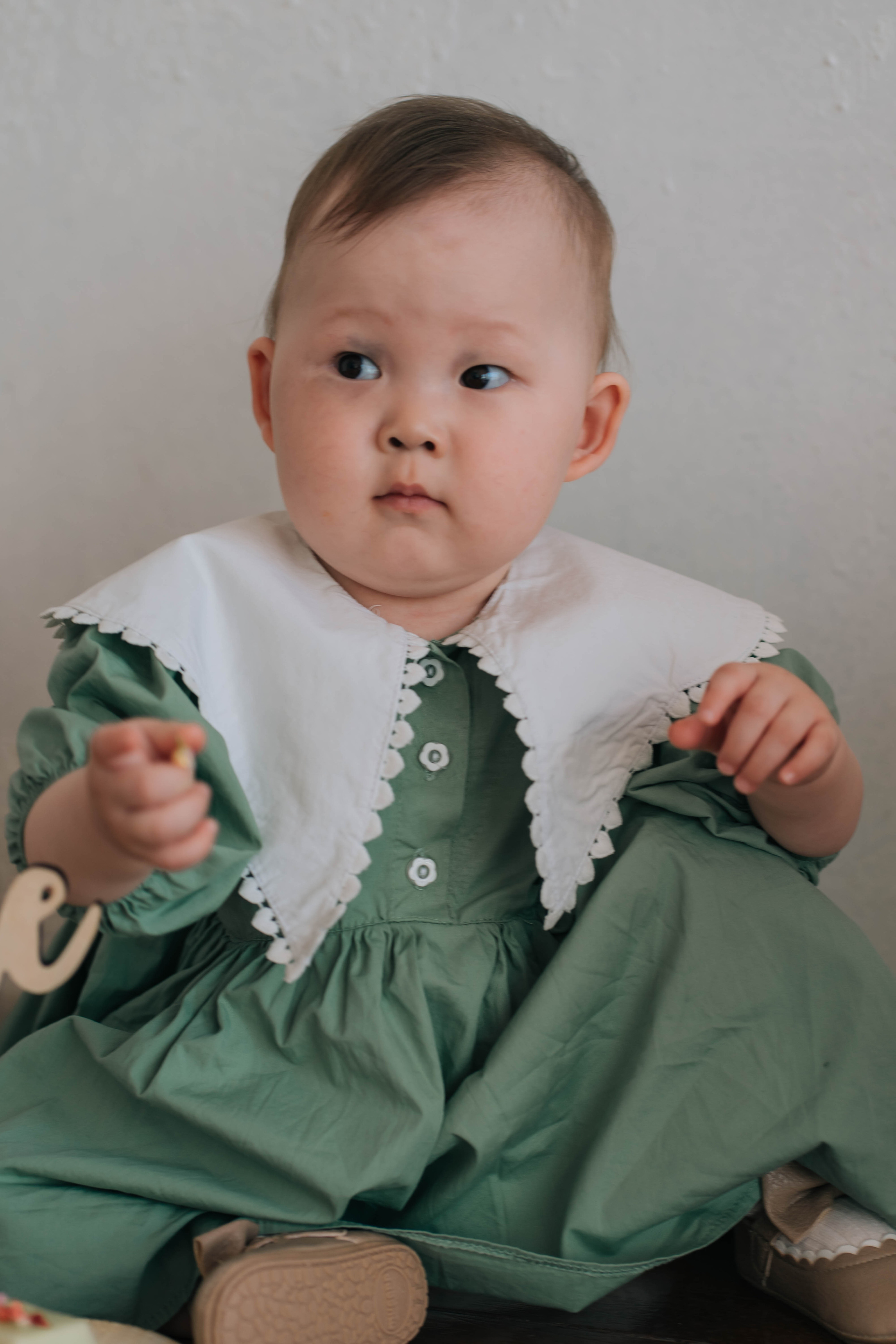 Мия, Вика и Алдар. Евгения Арефьева — свадебный и портретный фотограф в Чите