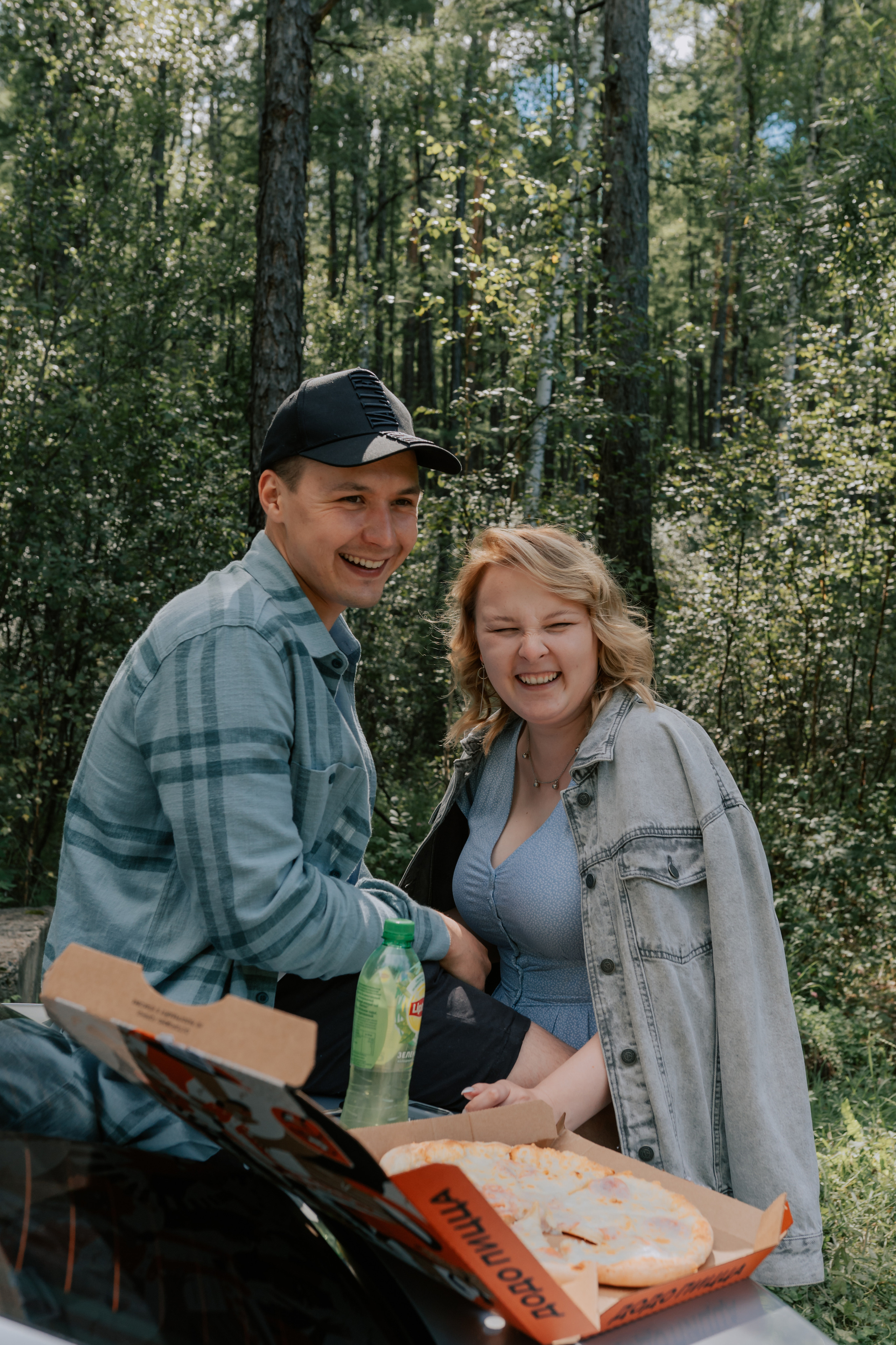 Наташа и Валера. Евгения Арефьева — свадебный и портретный фотограф в Чите