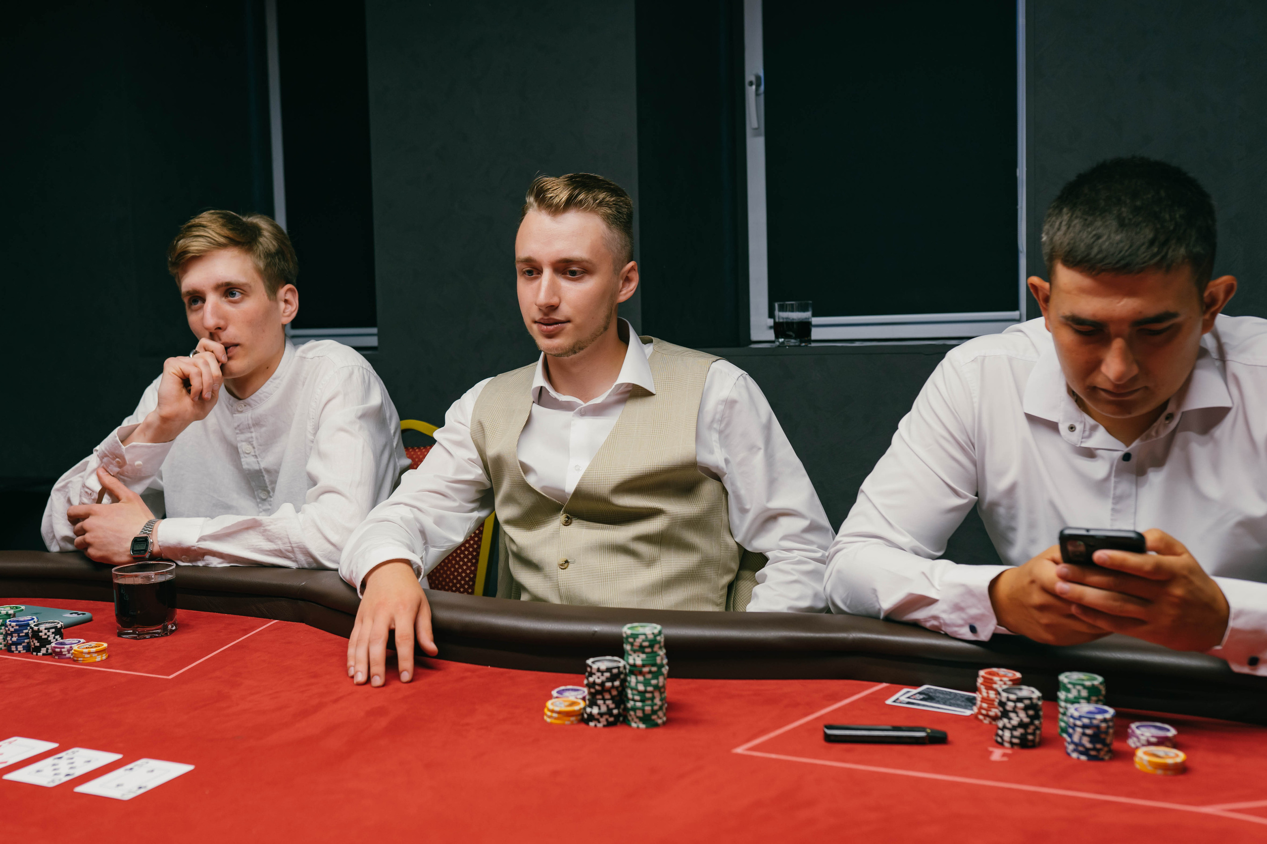 Никита и Анжелика. Евгения Арефьева — свадебный и портретный фотограф в Чите