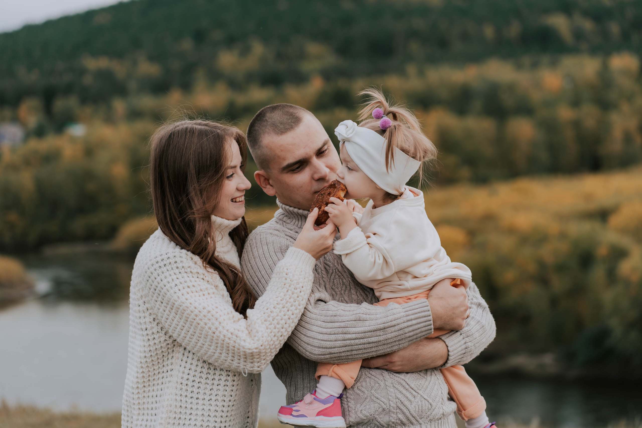Мирушка. Евгения Арефьева — свадебный и портретный фотограф в Чите