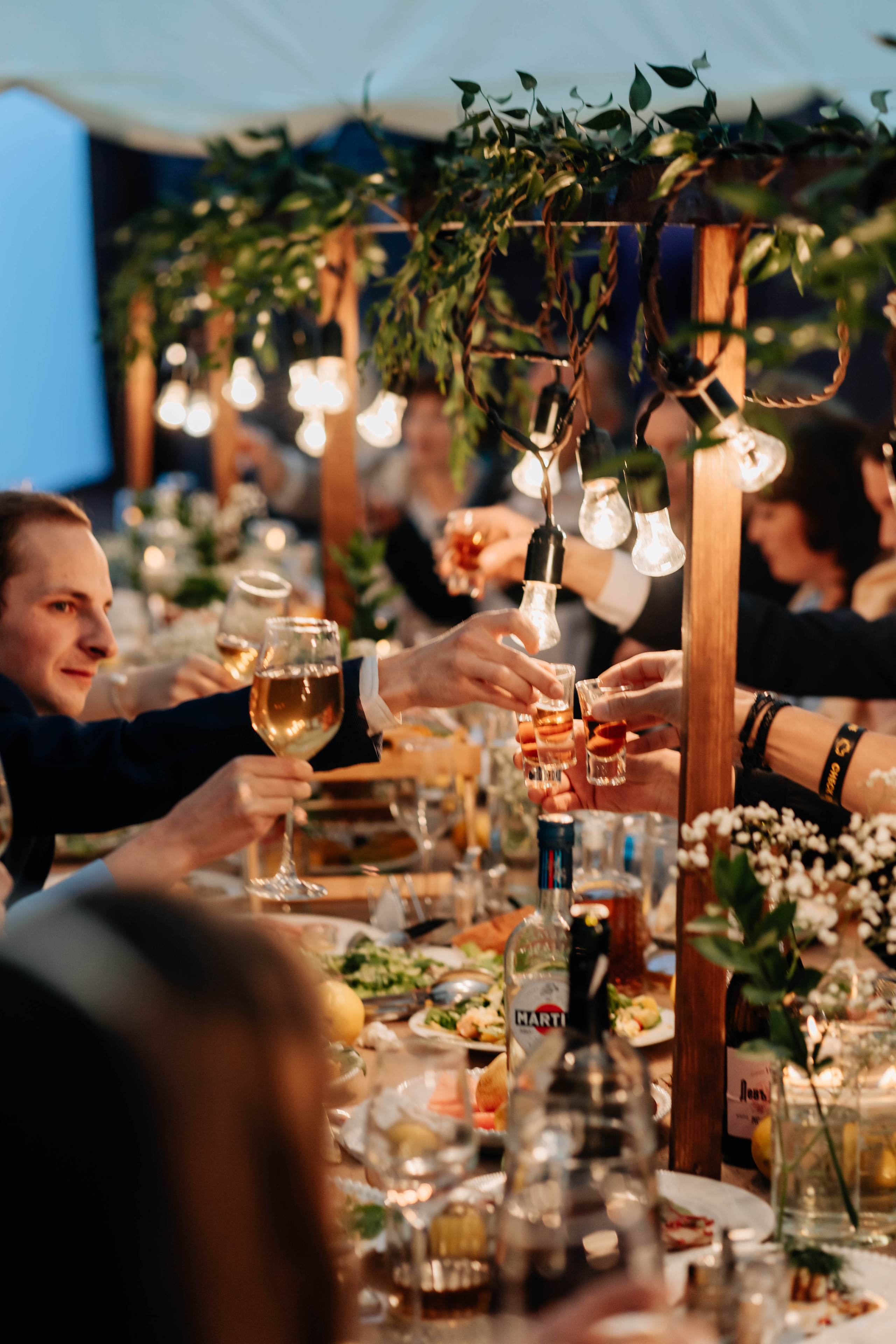 Максим и Настя. Евгения Арефьева — свадебный и портретный фотограф в Чите