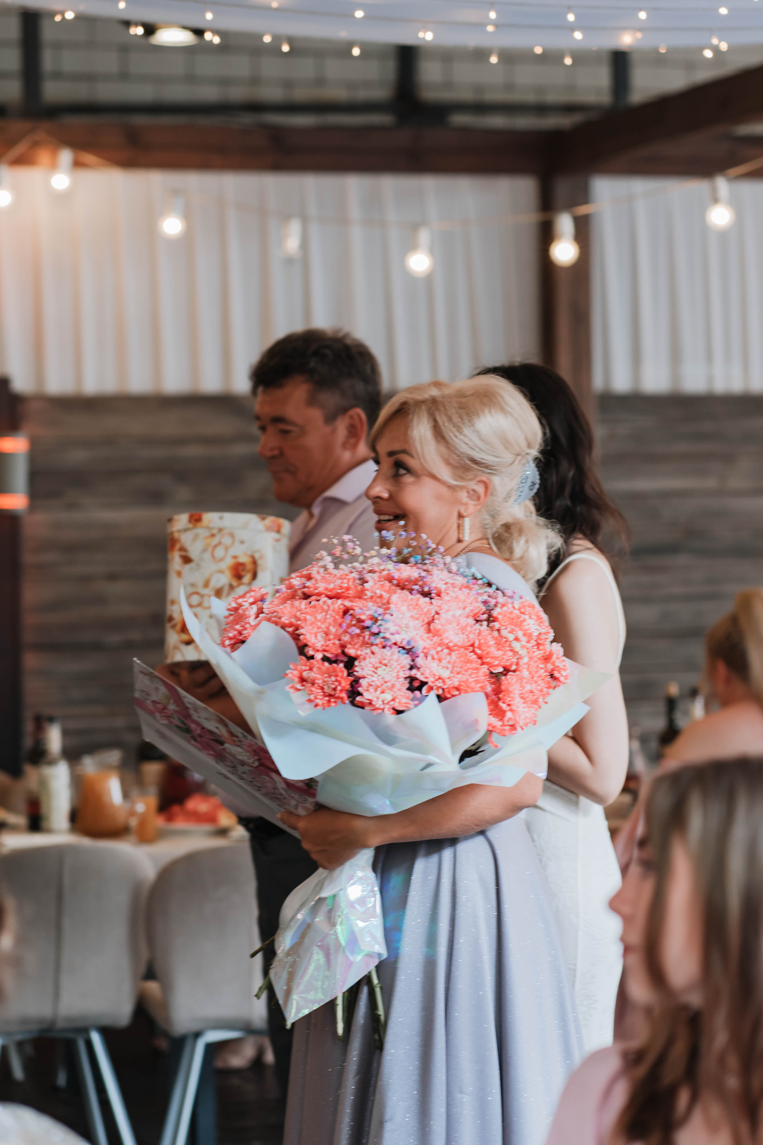 Никита и Анжелика. Евгения Арефьева — свадебный и портретный фотограф в Чите