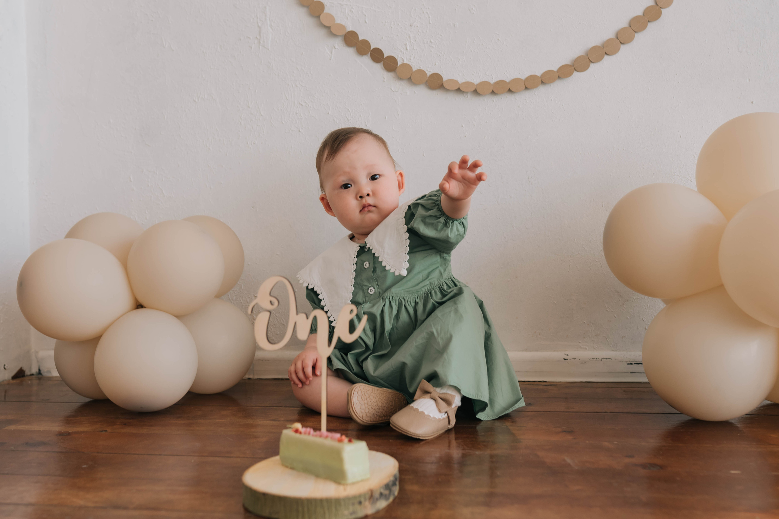 Мия, Вика и Алдар. Евгения Арефьева — свадебный и портретный фотограф в Чите