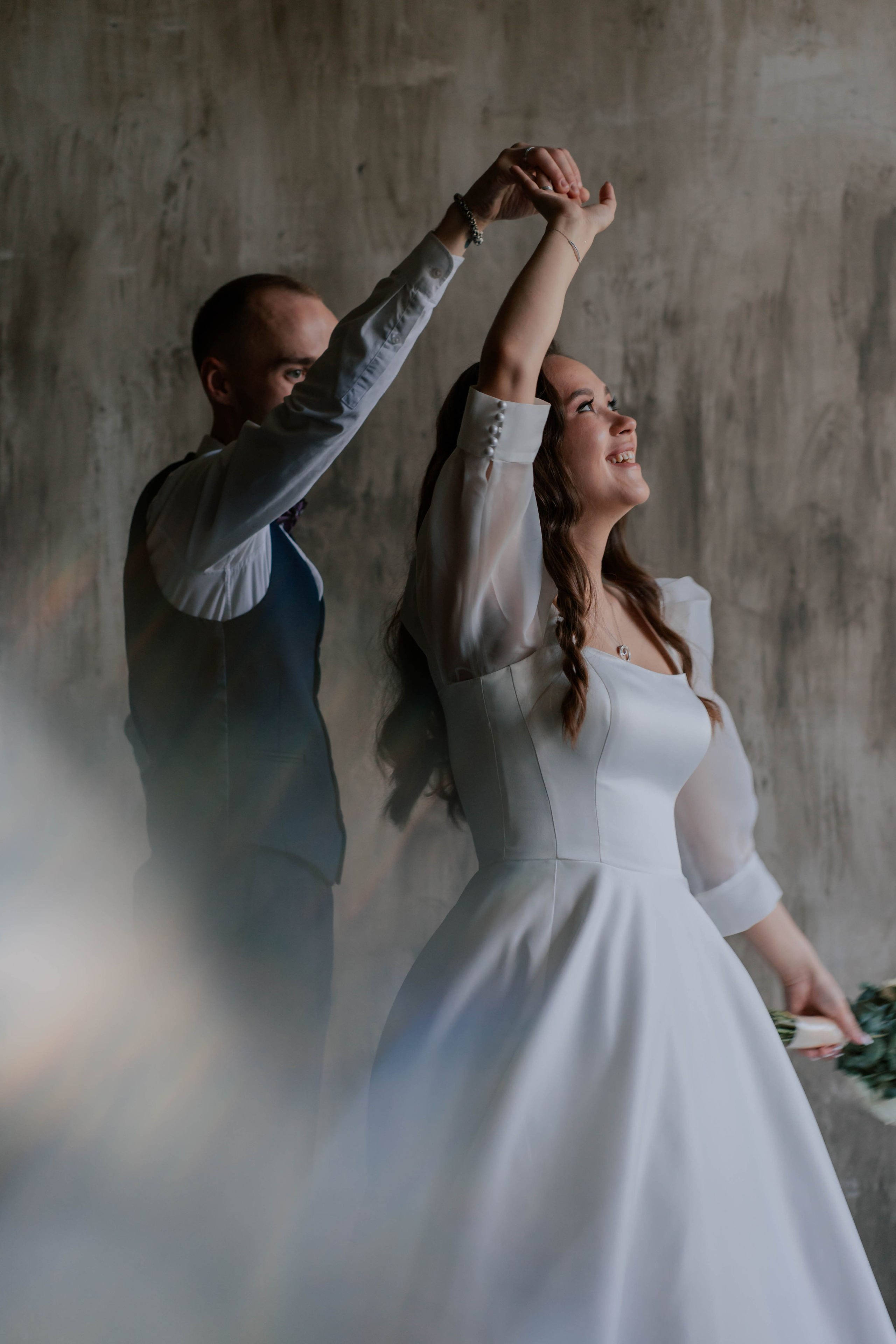 Евгения Арефьева — свадебный и портретный фотограф в Чите