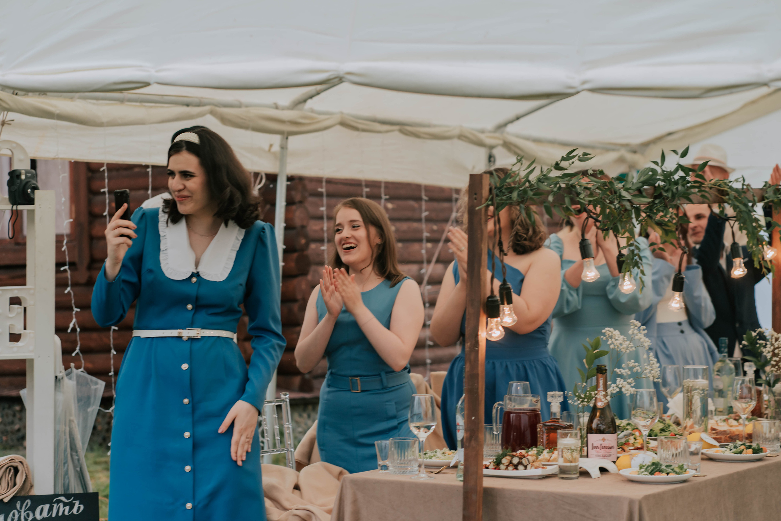 Максим и Настя. Евгения Арефьева — свадебный и портретный фотограф в Чите