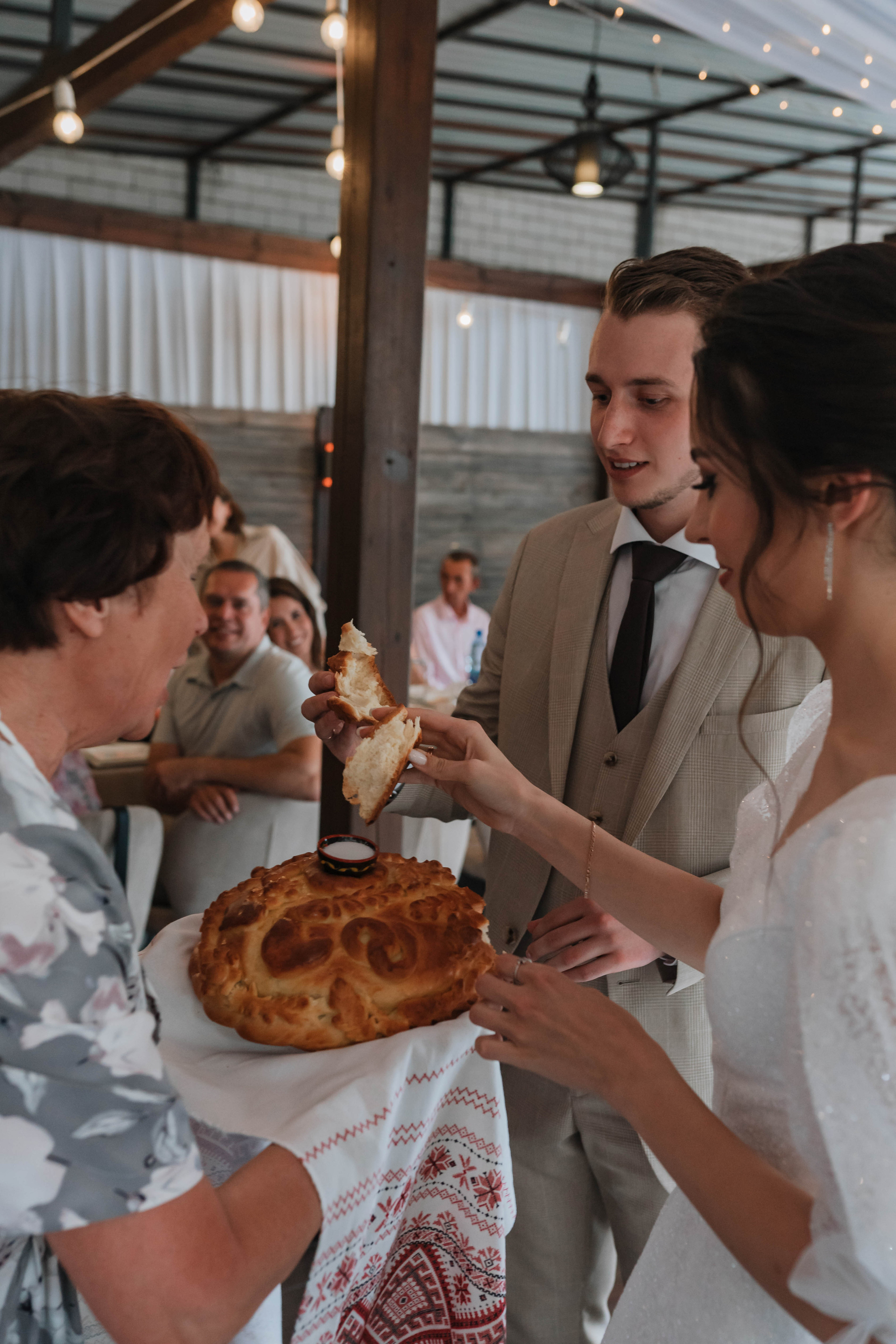 Никита и Анжелика. Евгения Арефьева — свадебный и портретный фотограф в Чите