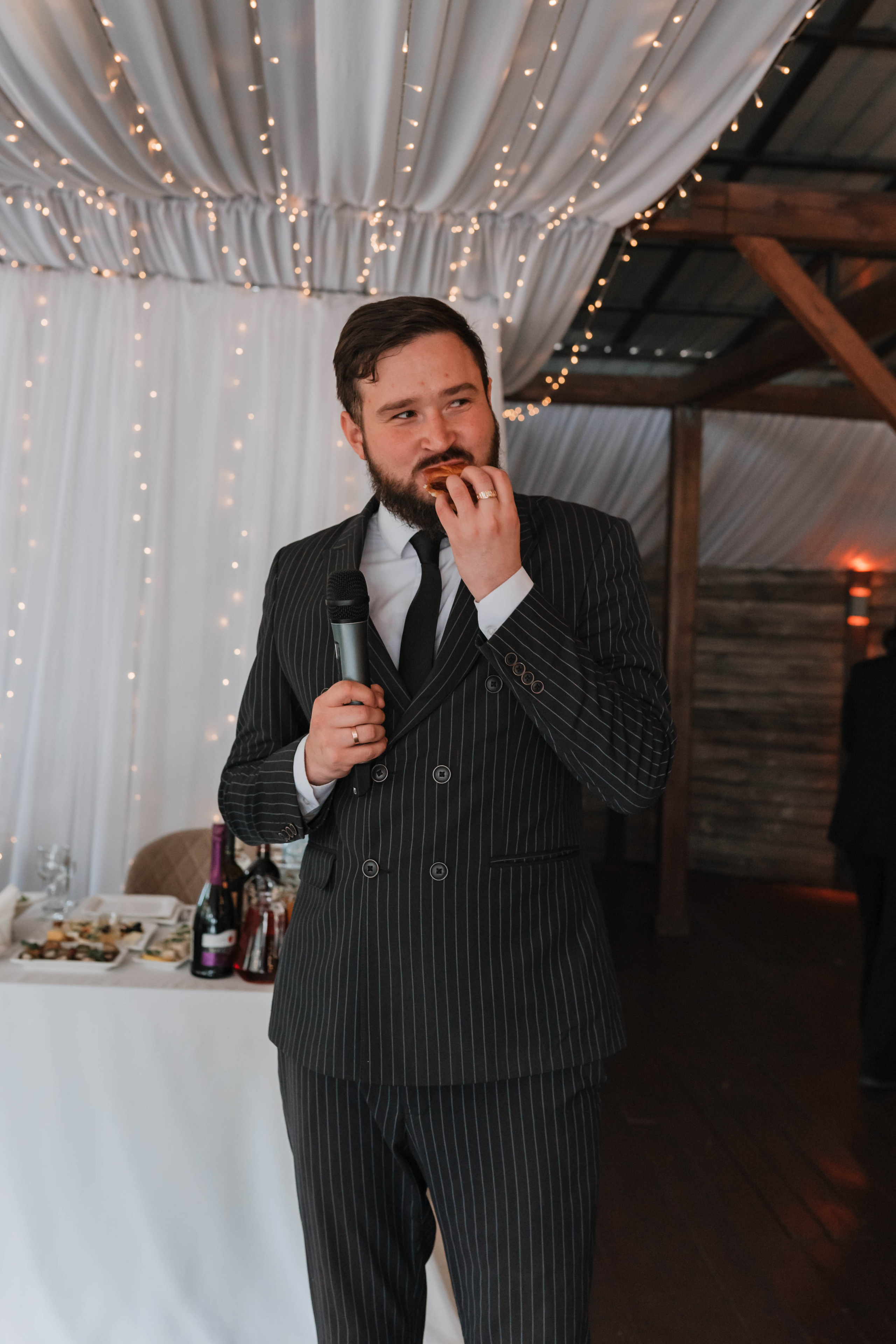 Никита и Анжелика. Евгения Арефьева — свадебный и портретный фотограф в Чите