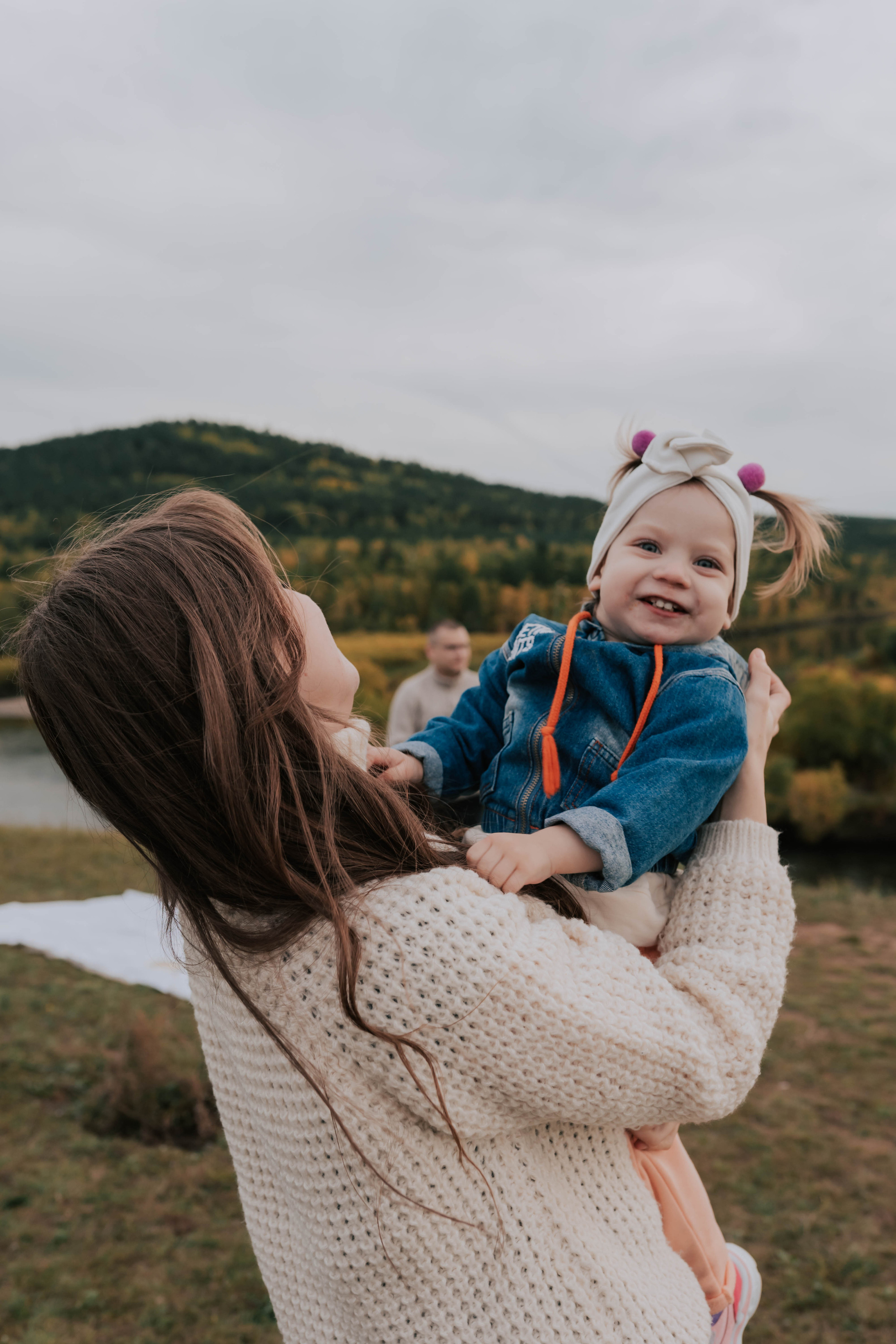 Мирушка. Евгения Арефьева — свадебный и портретный фотограф в Чите