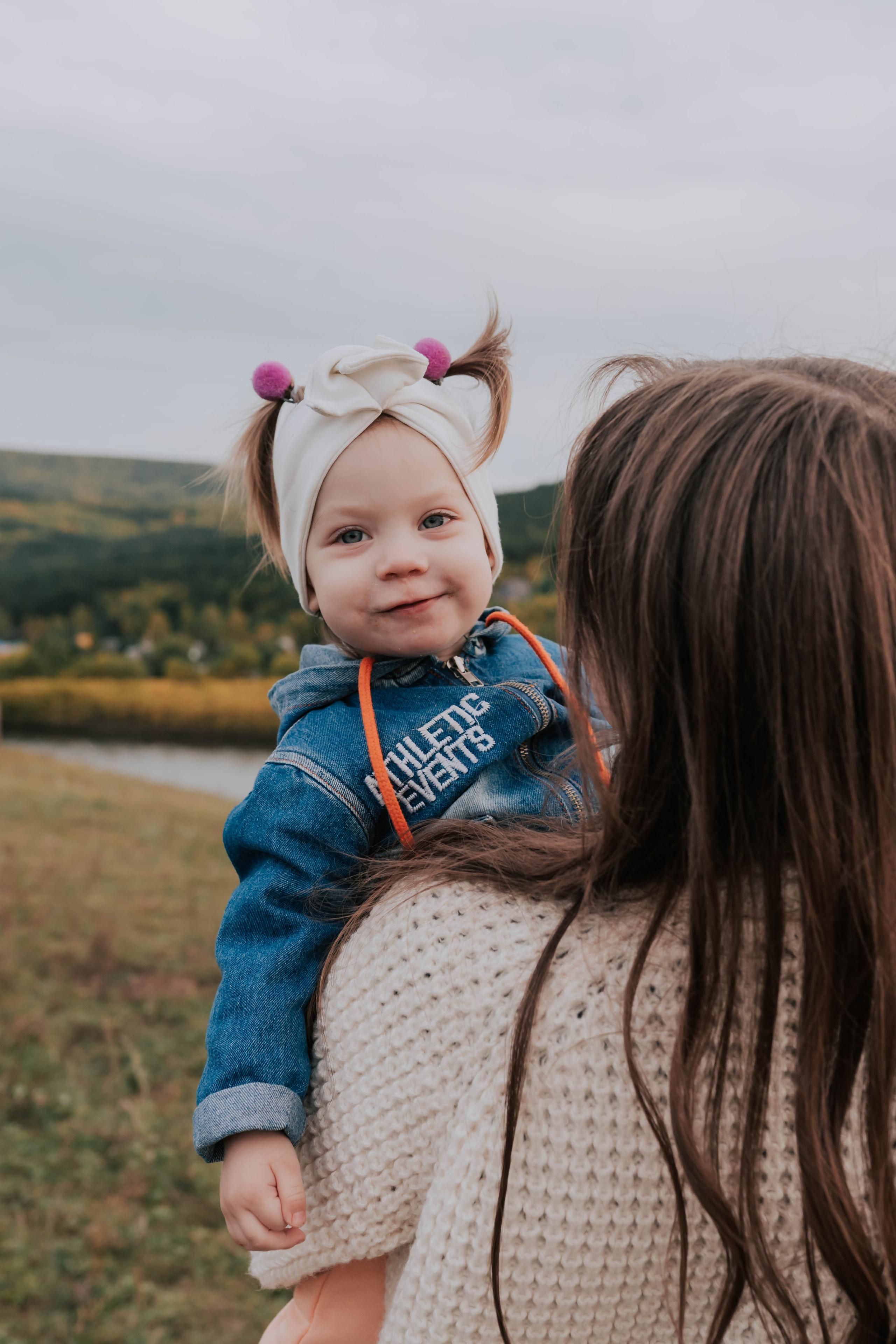 Мирушка. Евгения Арефьева — свадебный и портретный фотограф в Чите