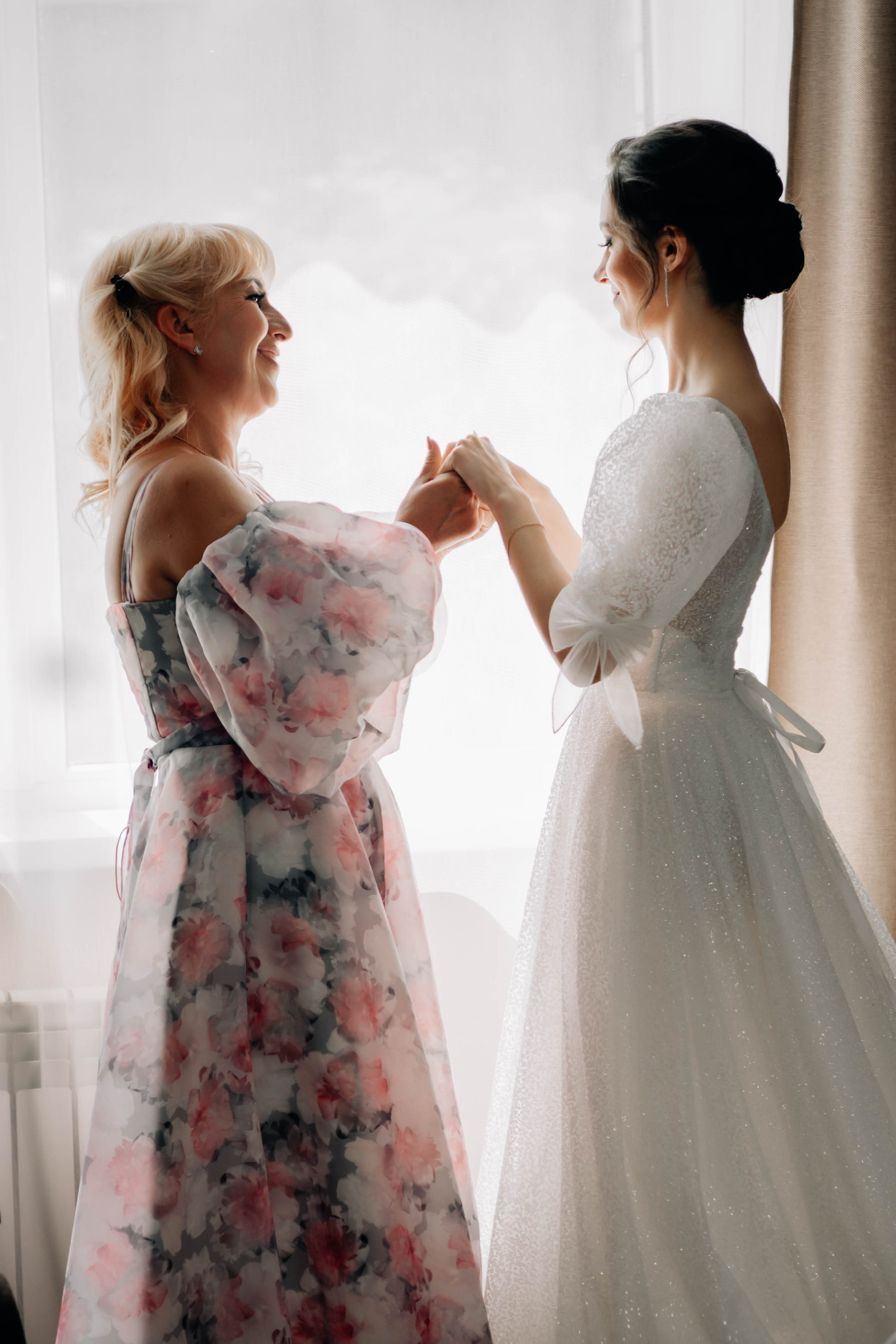 Никита и Анжелика. Евгения Арефьева — свадебный и портретный фотограф в Чите