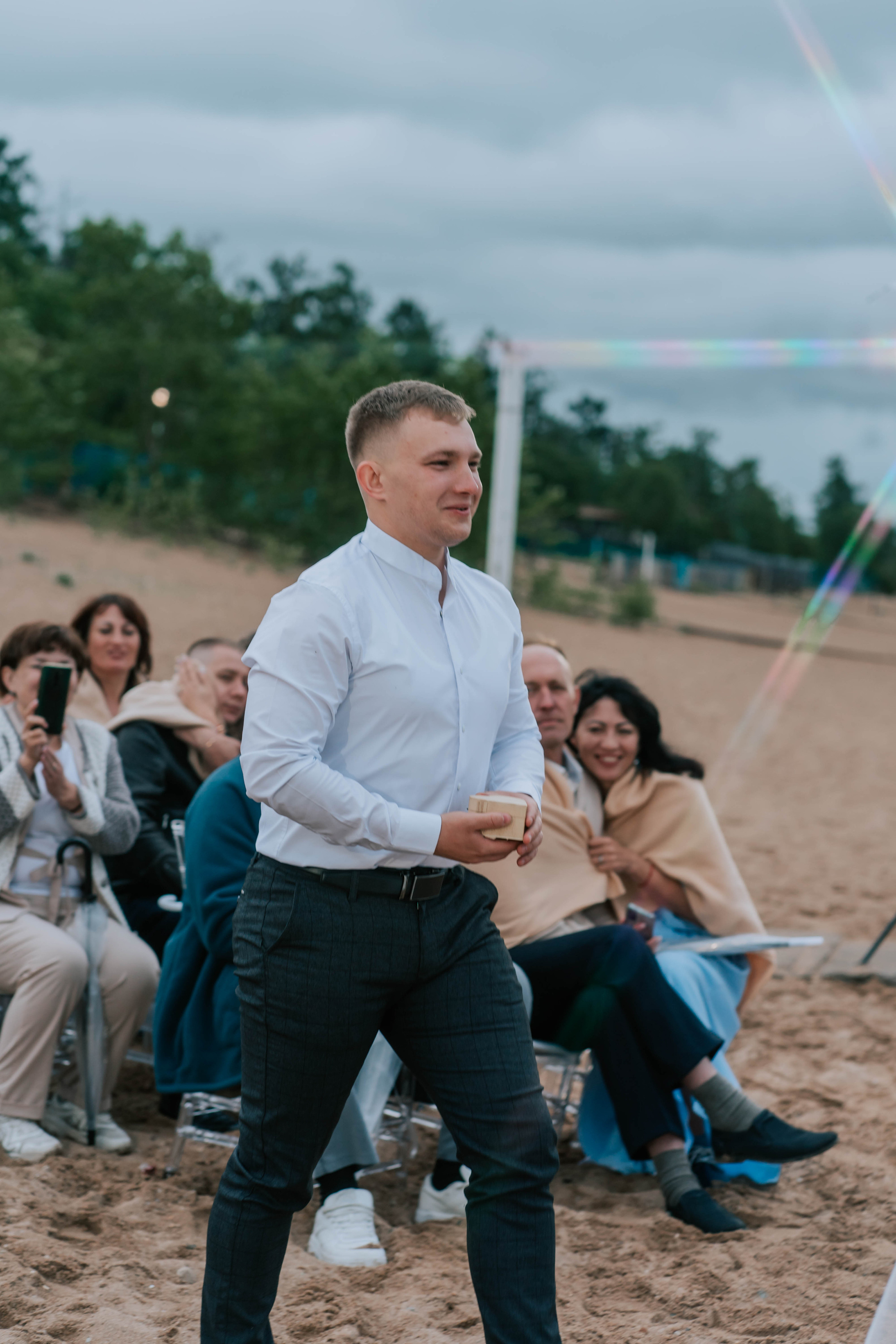 Максим и Настя. Евгения Арефьева — свадебный и портретный фотограф в Чите