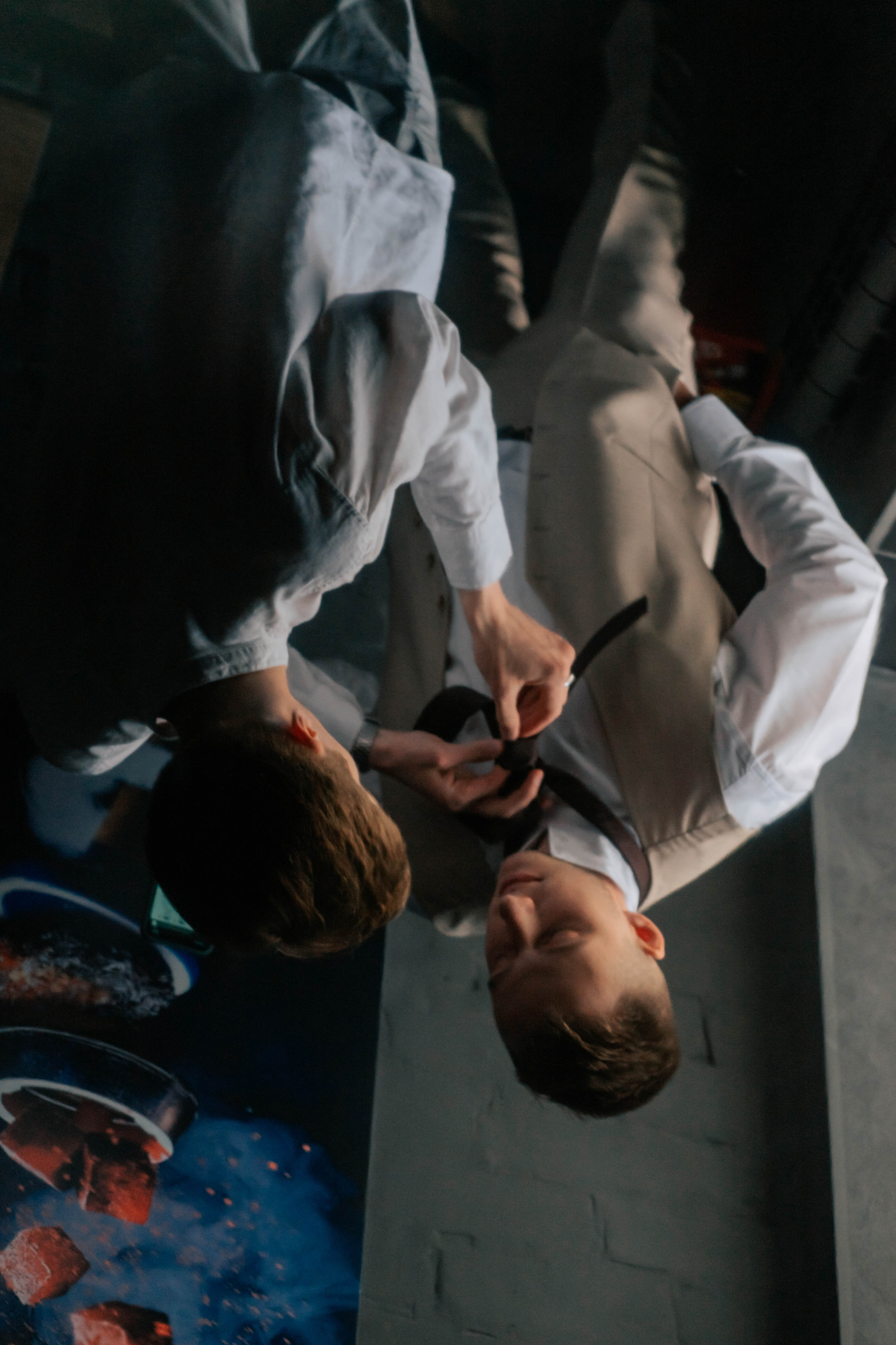 Никита и Анжелика. Евгения Арефьева — свадебный и портретный фотограф в Чите