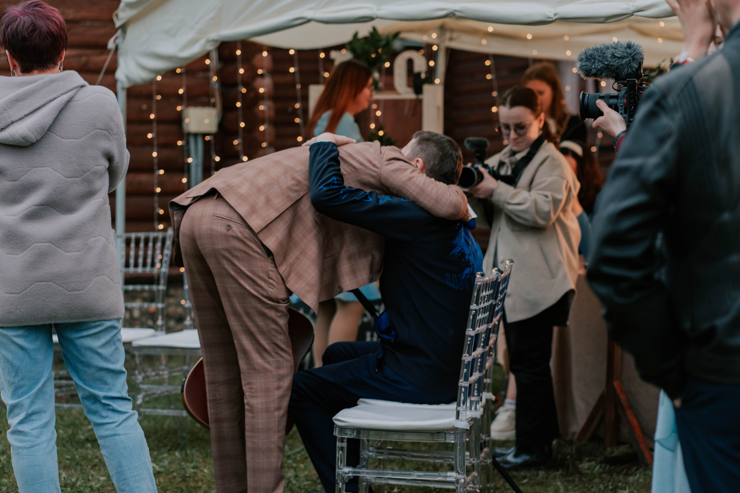 Максим и Настя. Евгения Арефьева — свадебный и портретный фотограф в Чите