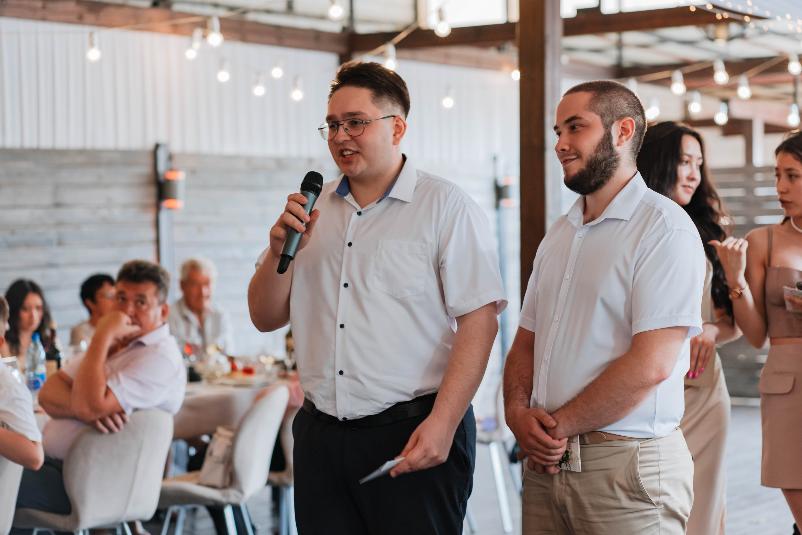 Никита и Анжелика. Евгения Арефьева — свадебный и портретный фотограф в Чите