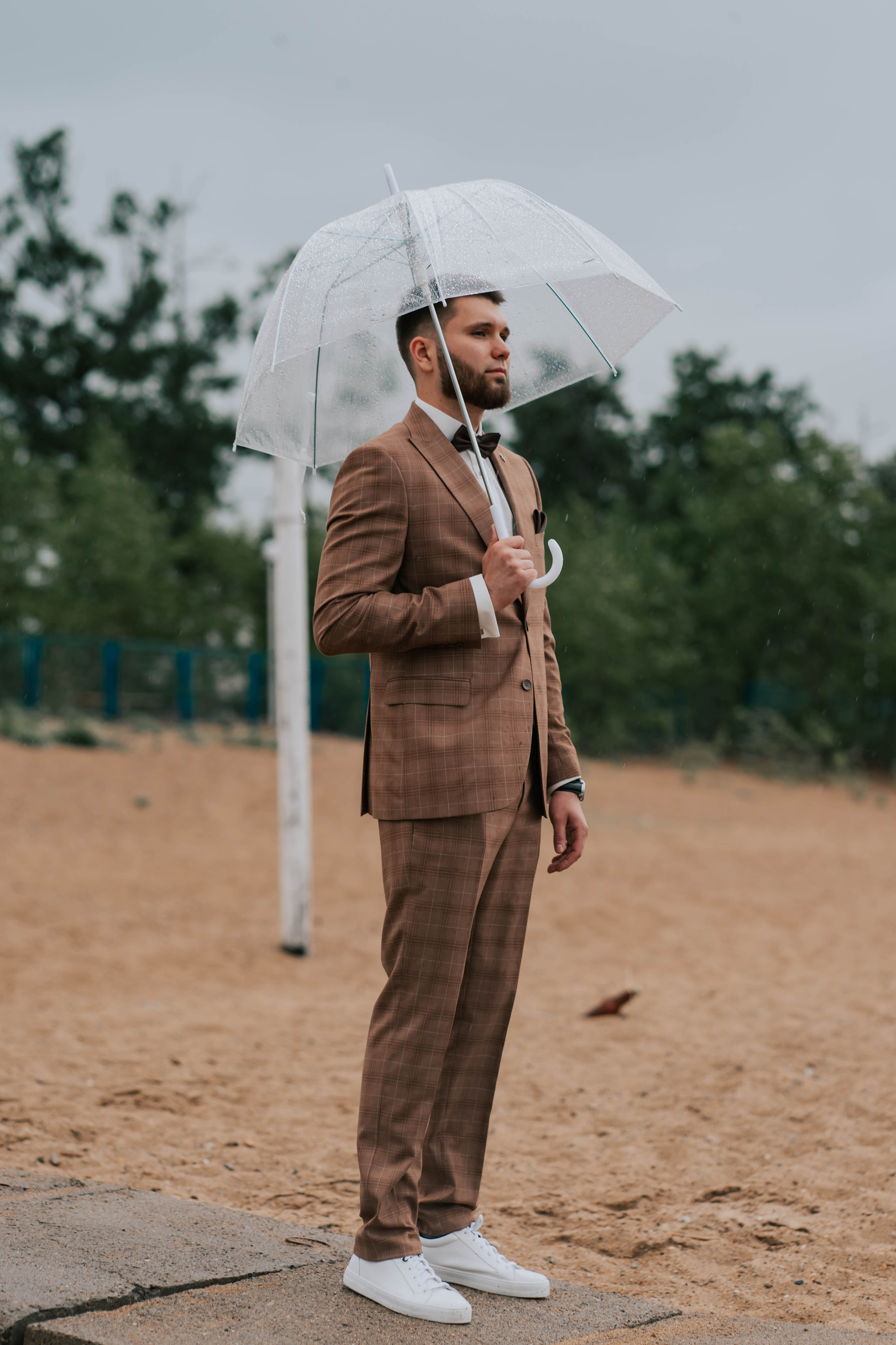 Максим и Настя. Евгения Арефьева — свадебный и портретный фотограф в Чите