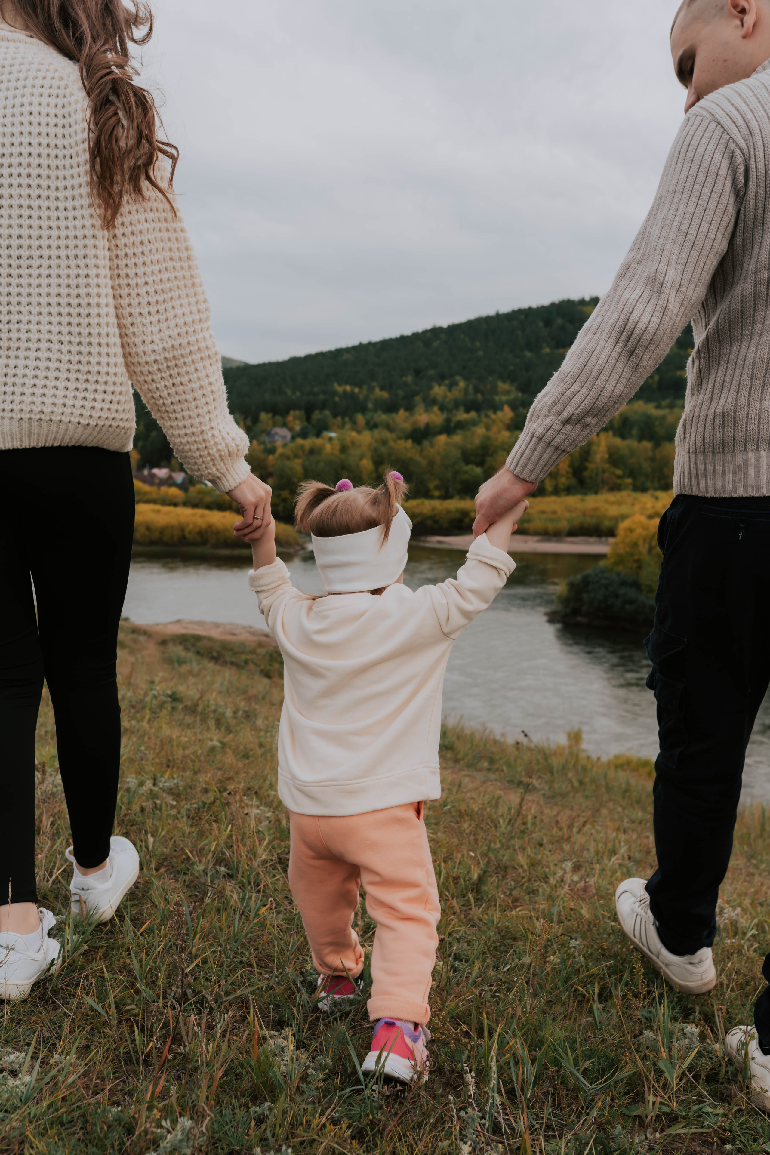 Мирушка. Евгения Арефьева — свадебный и портретный фотограф в Чите