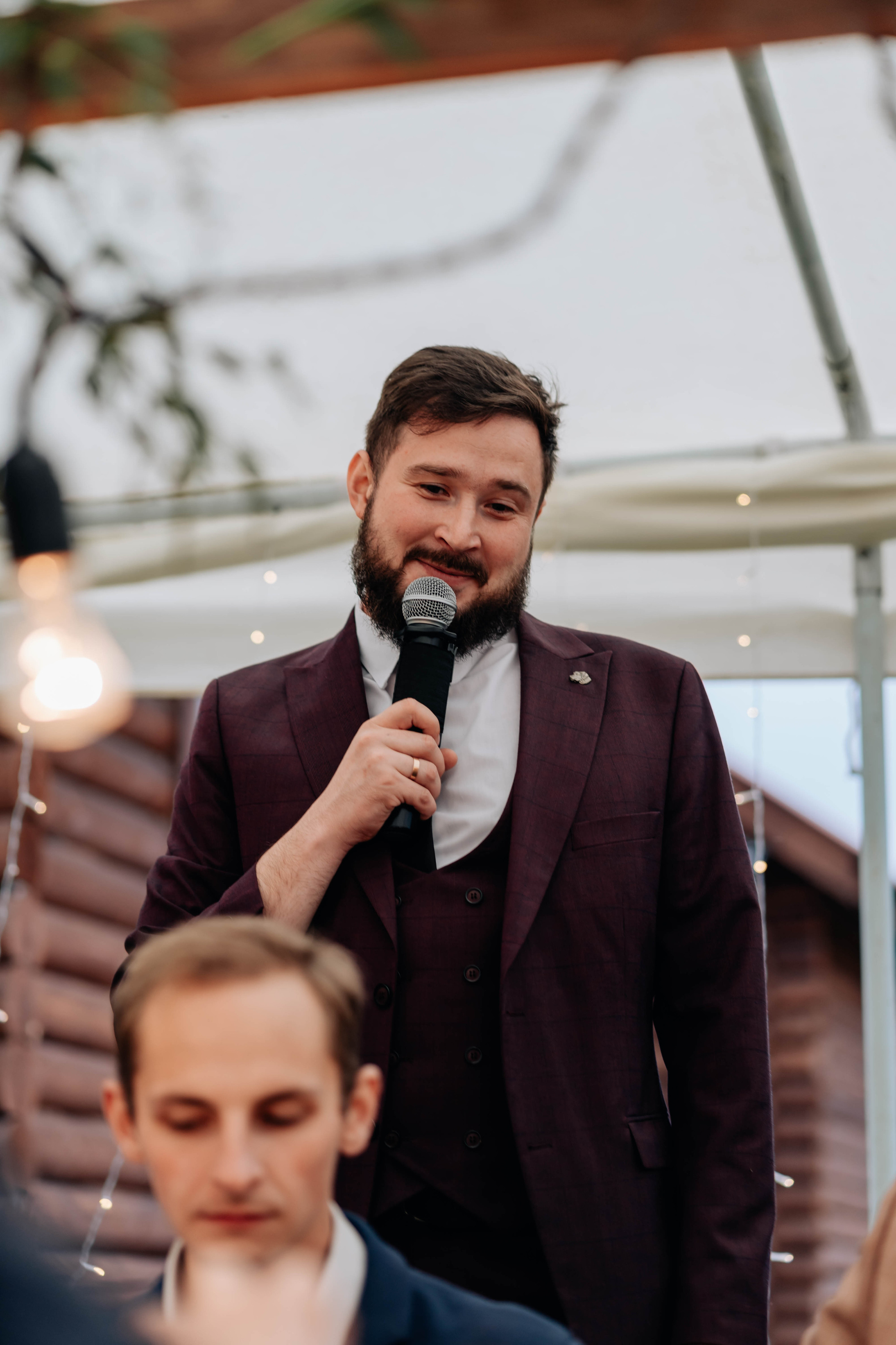 Максим и Настя. Евгения Арефьева — свадебный и портретный фотограф в Чите