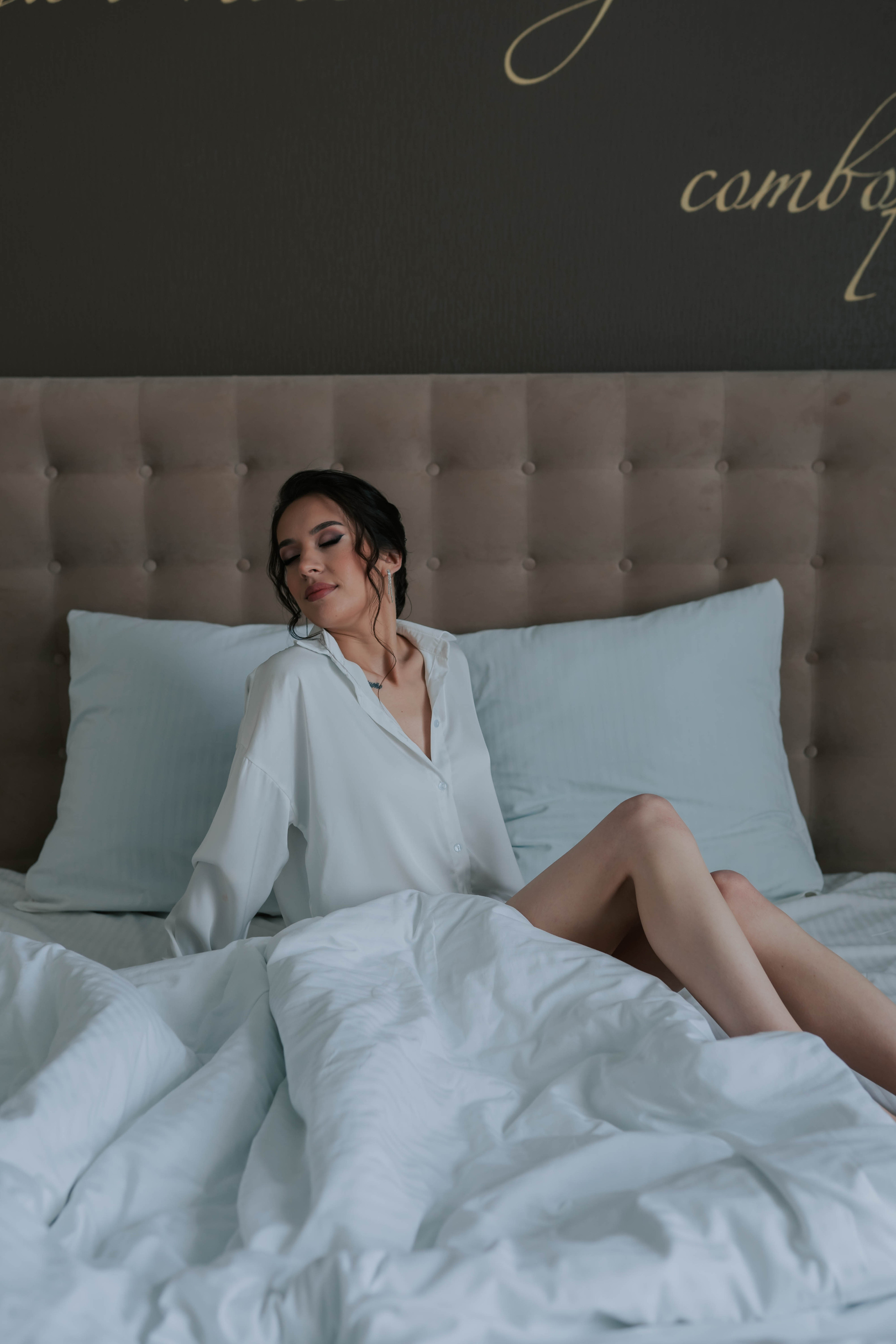 Никита и Анжелика. Евгения Арефьева — свадебный и портретный фотограф в Чите