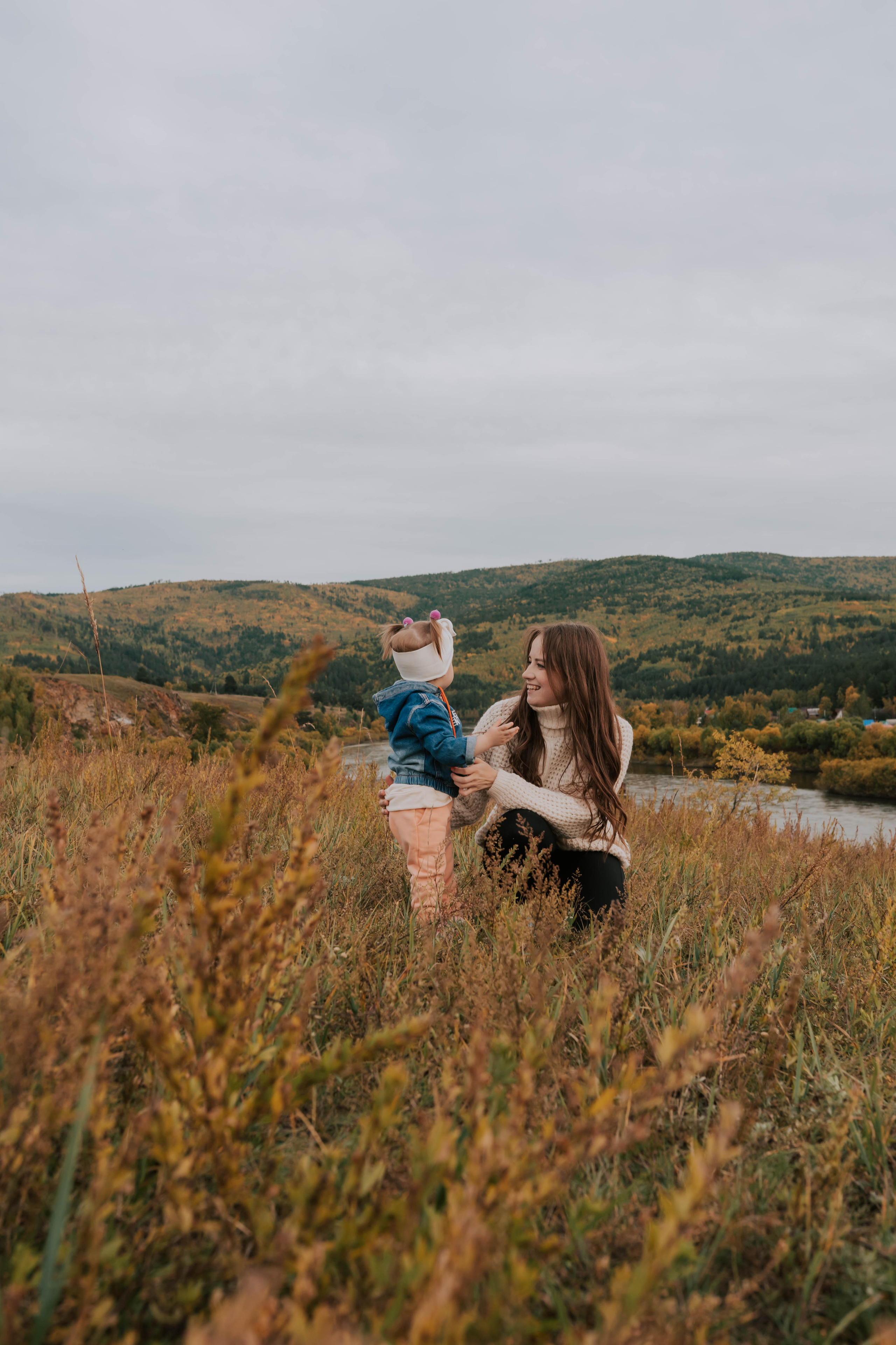 Мирушка. Евгения Арефьева — свадебный и портретный фотограф в Чите
