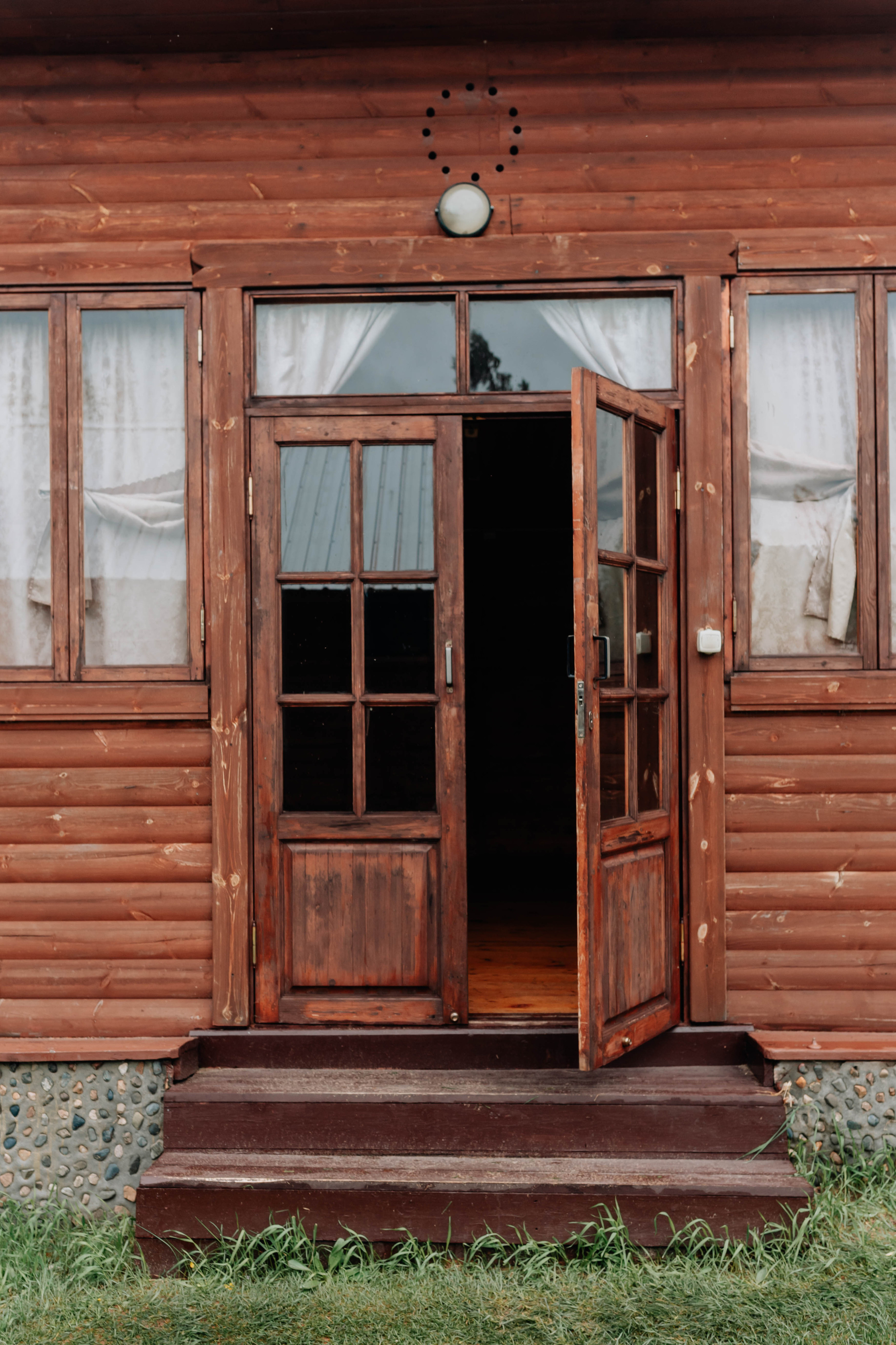 Максим и Настя. Евгения Арефьева — свадебный и портретный фотограф в Чите