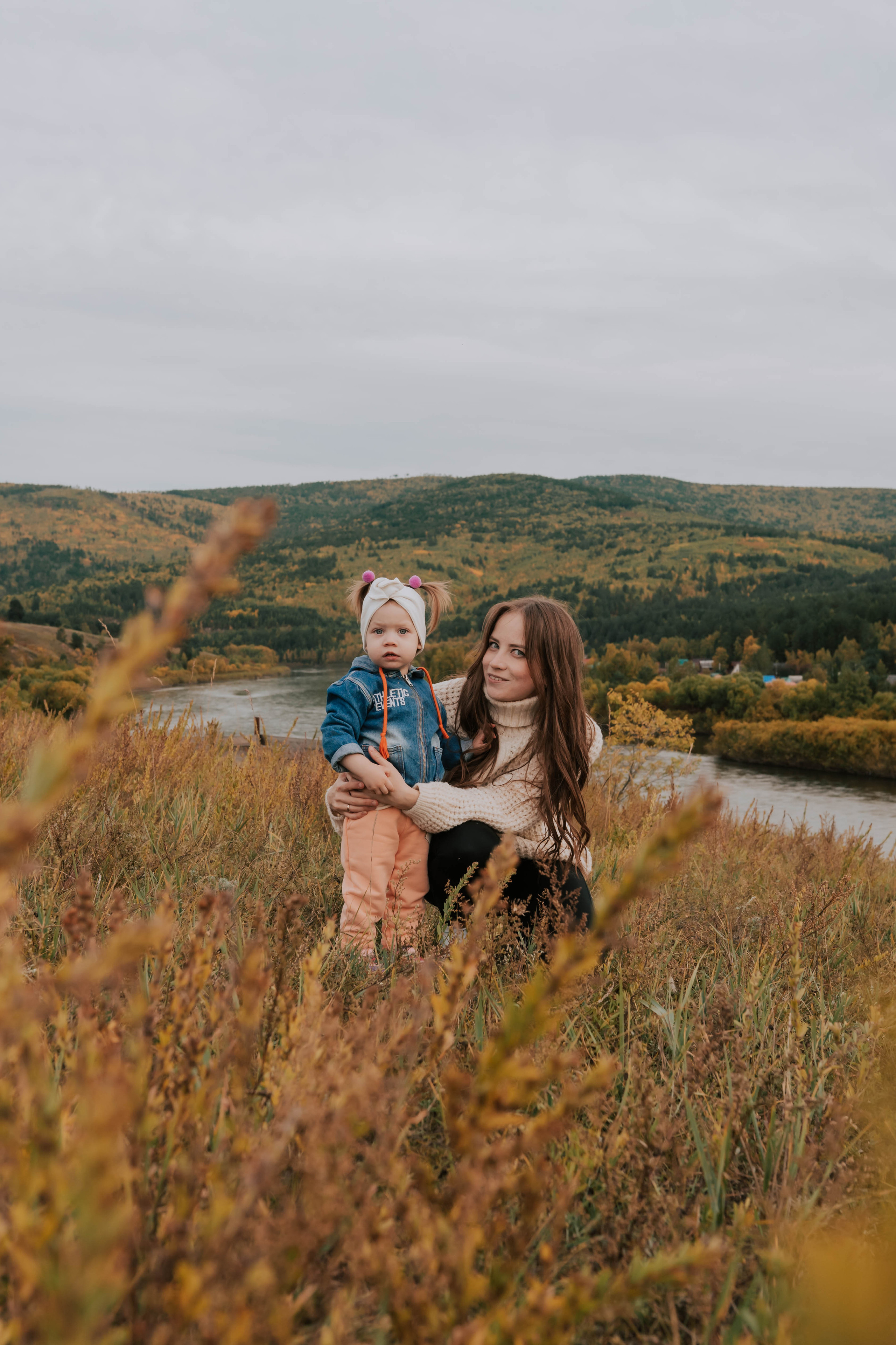 Мирушка. Евгения Арефьева — свадебный и портретный фотограф в Чите