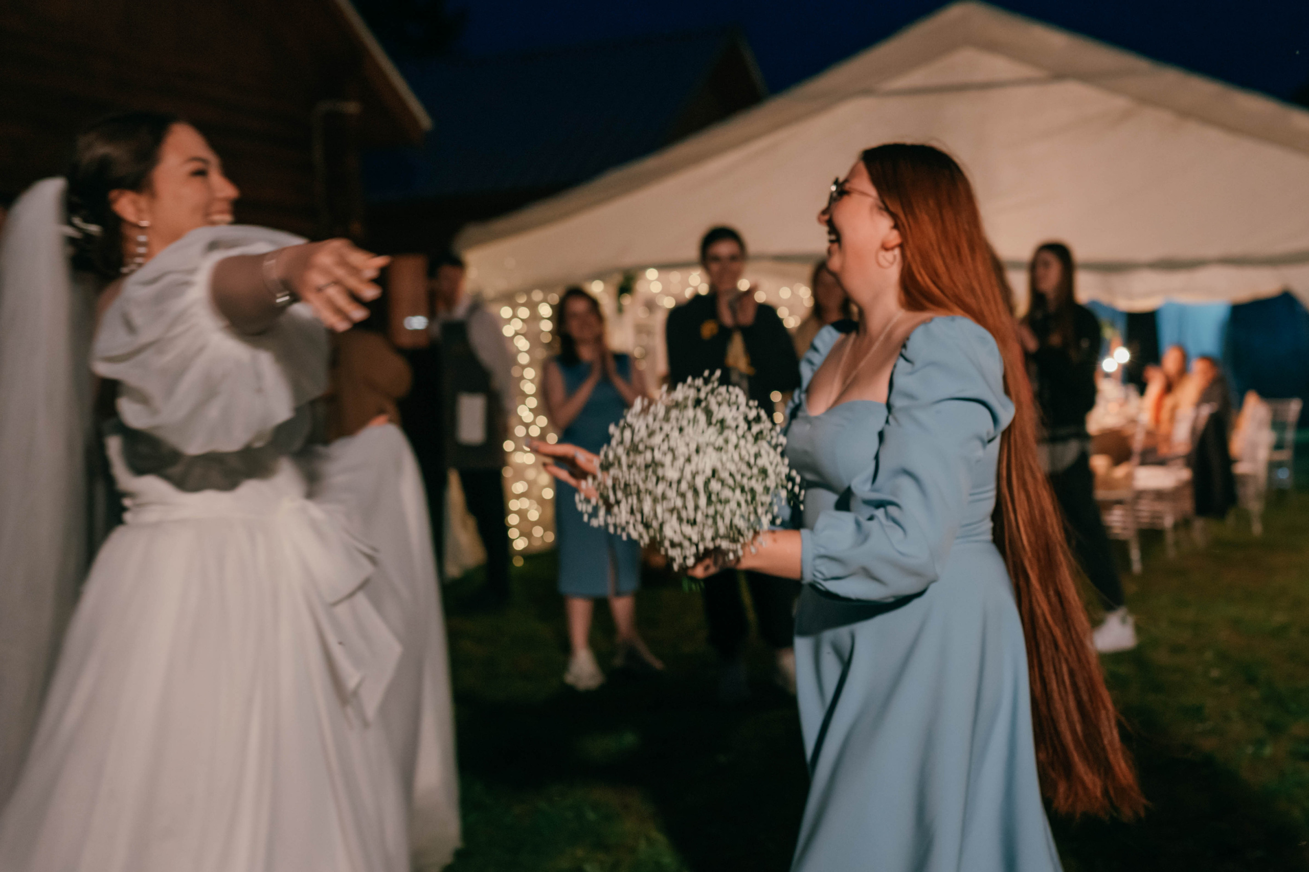 Максим и Настя. Евгения Арефьева — свадебный и портретный фотограф в Чите