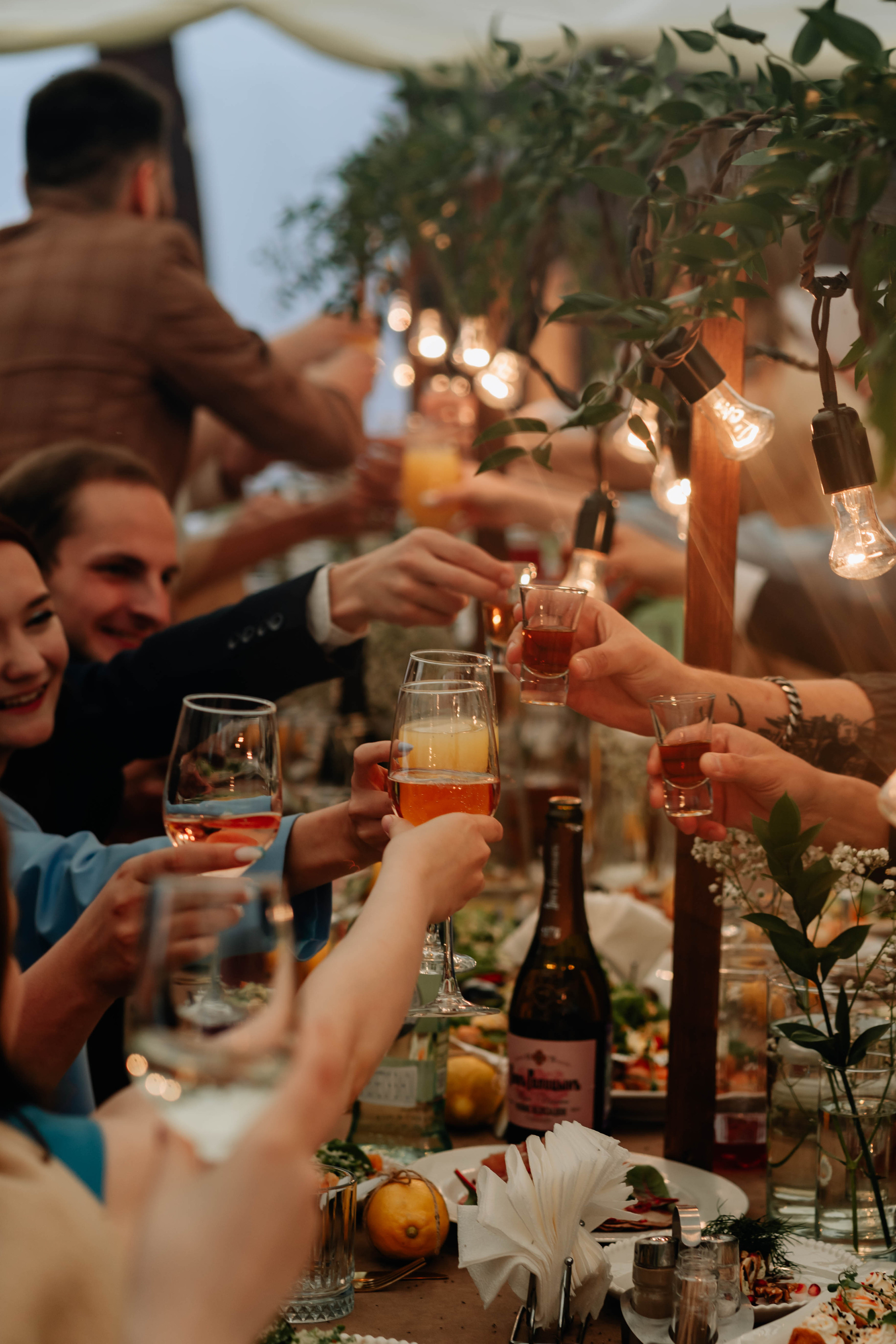 Максим и Настя. Евгения Арефьева — свадебный и портретный фотограф в Чите