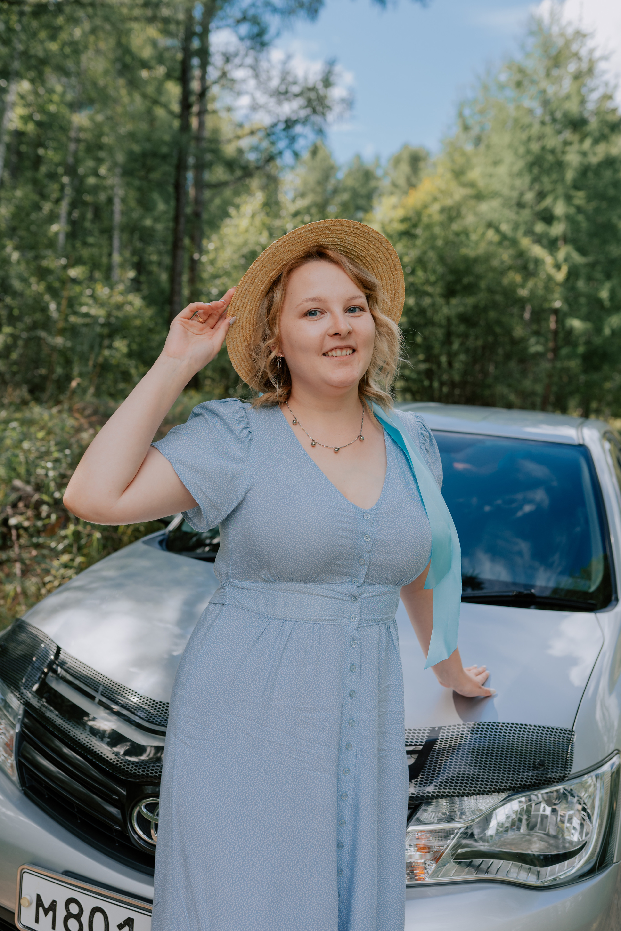 Наташа и Валера. Евгения Арефьева — свадебный и портретный фотограф в Чите