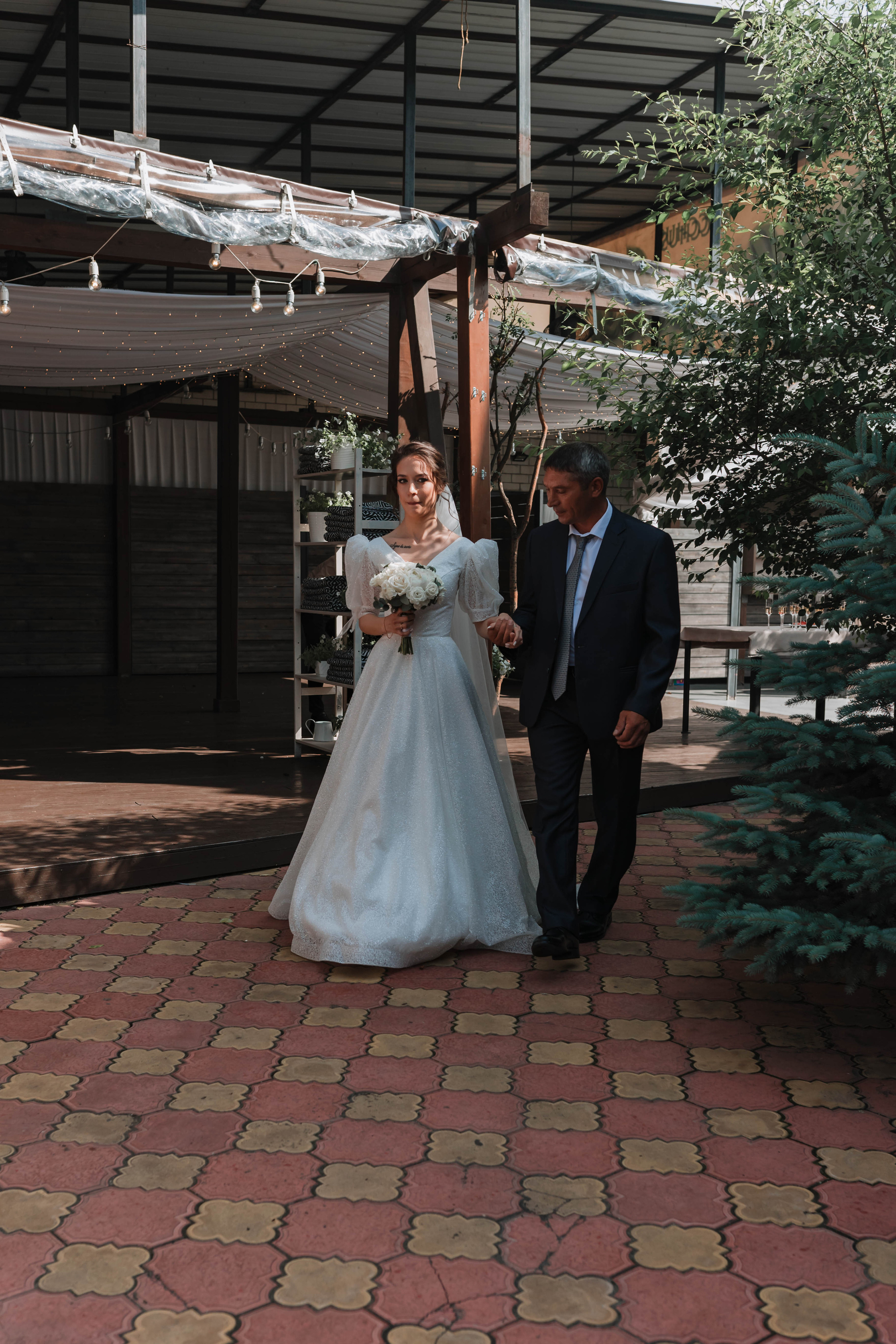 Никита и Анжелика. Евгения Арефьева — свадебный и портретный фотограф в Чите